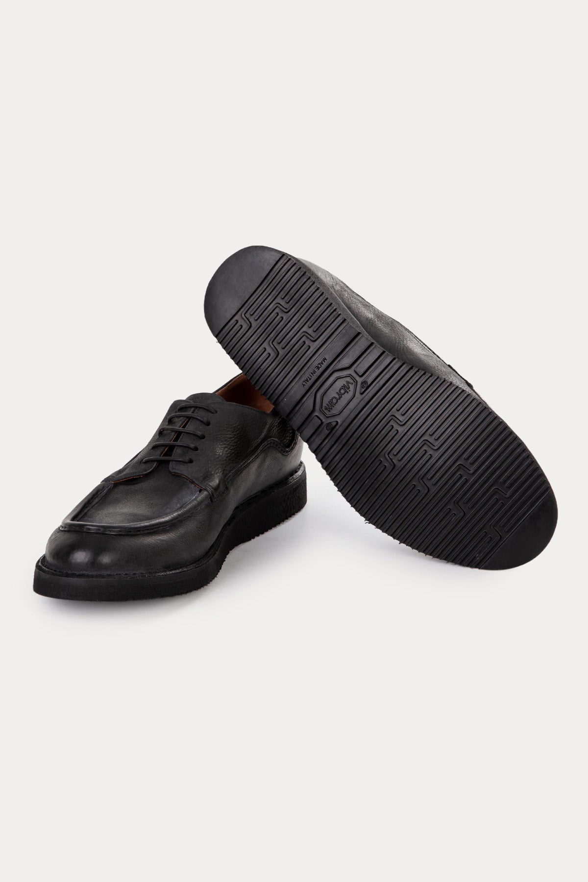 Pantanetti Deri Casual Ayakkabı