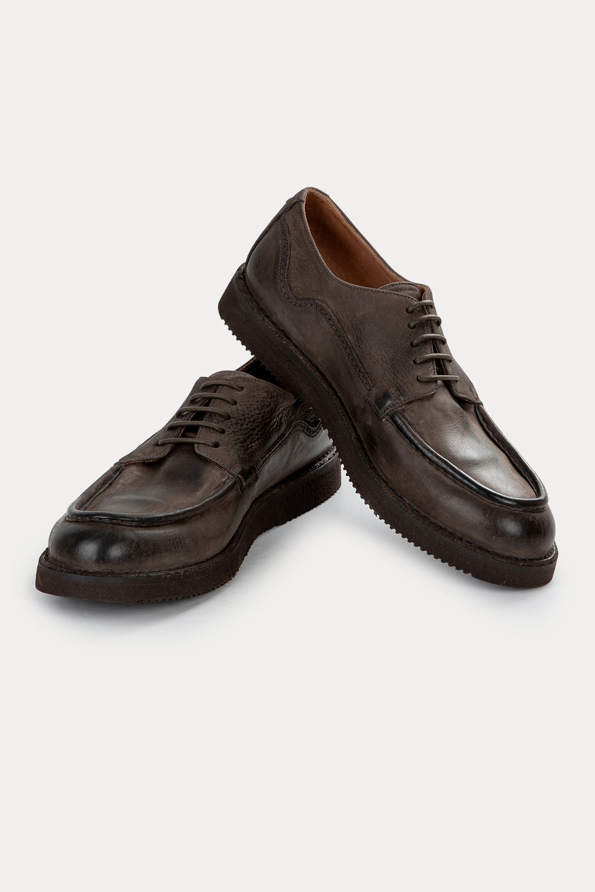 Pantanetti Deri Casual Ayakkabı