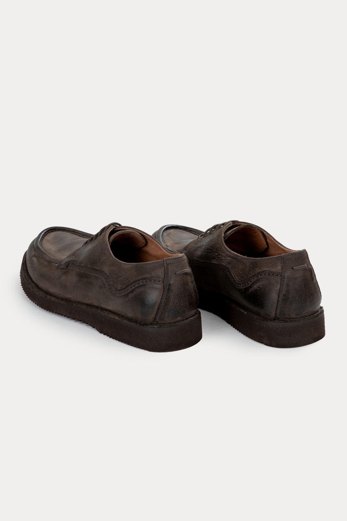 Pantanetti Deri Casual Ayakkabı