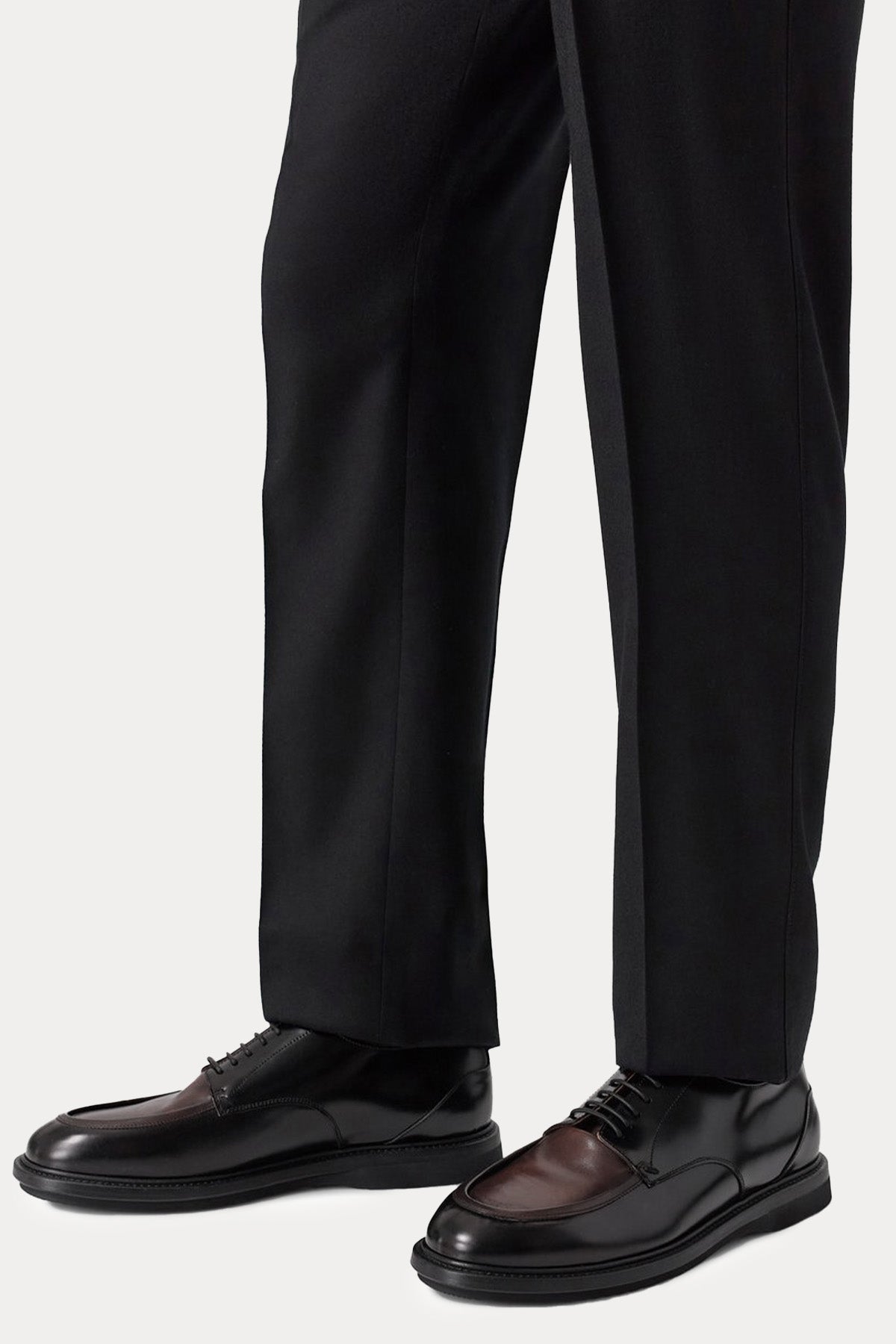 Pantanetti Deri Casual Ayakkabı