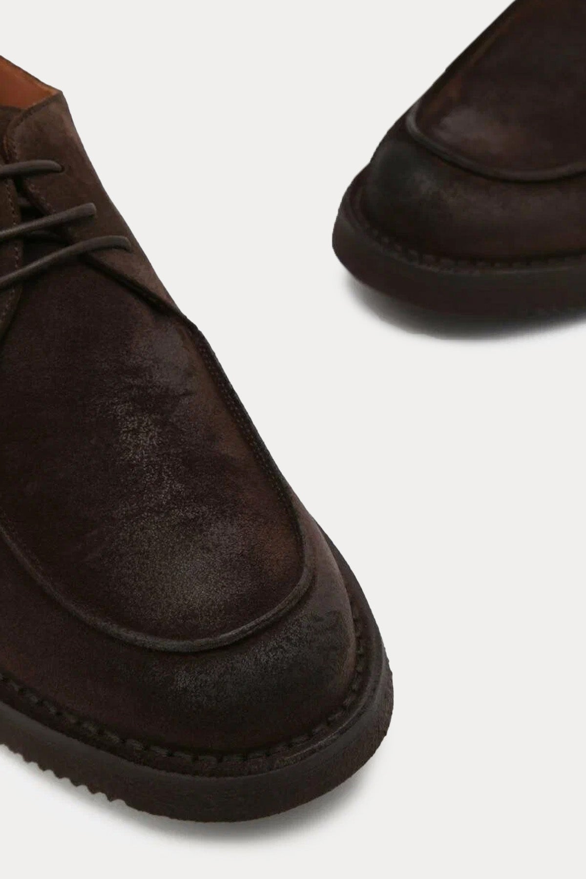 Pantanetti Süet Casual Ayakkabı