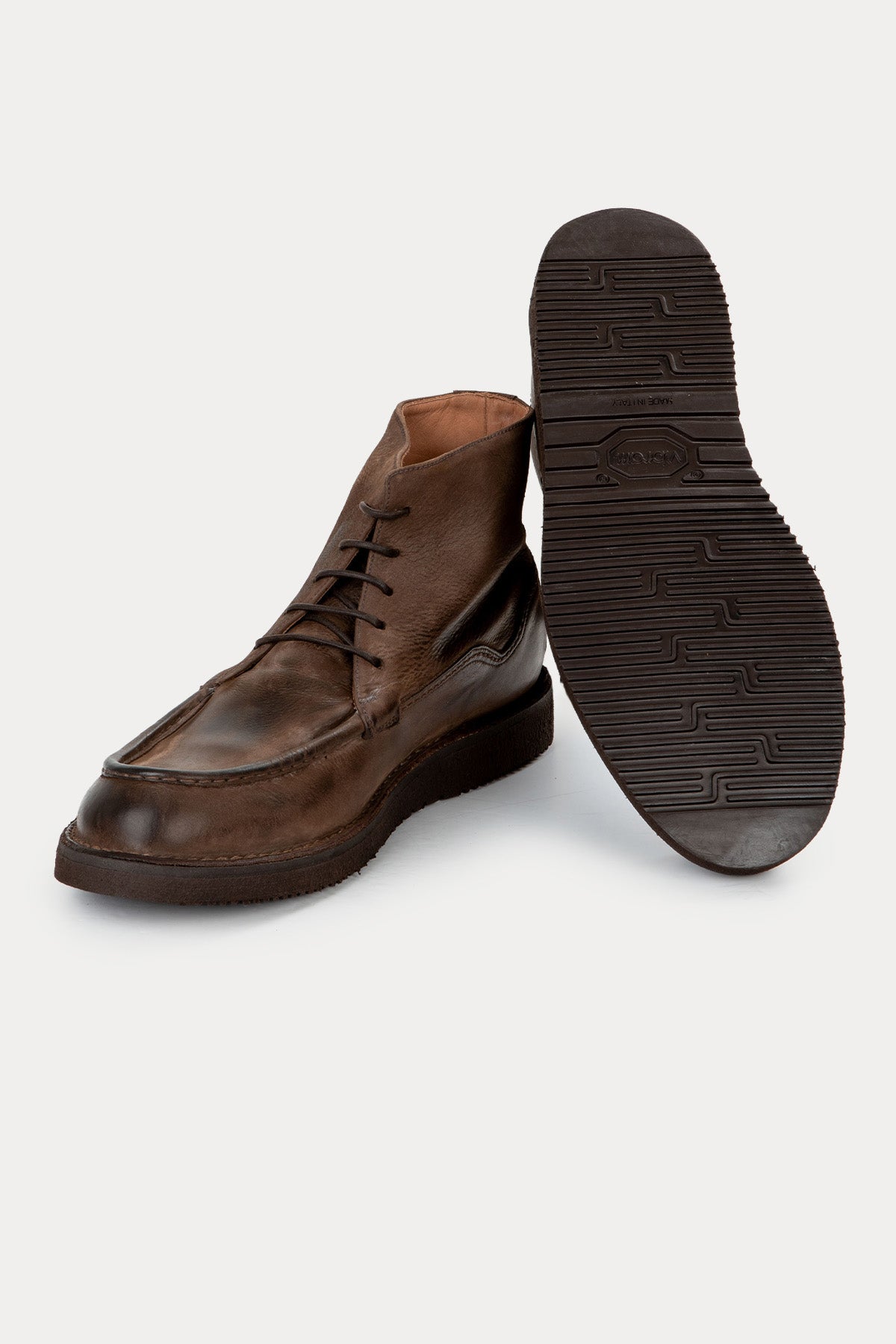 Pantanetti Deri Casual Bot