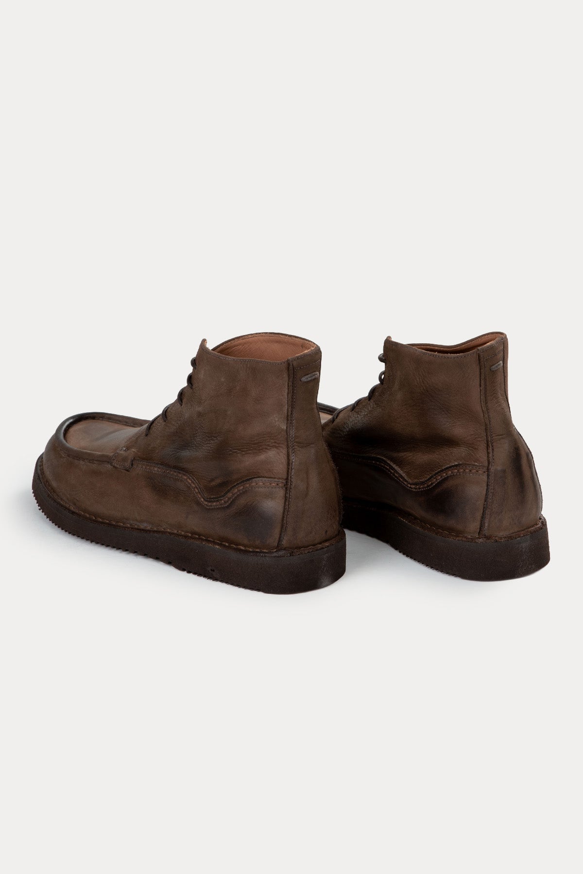 Pantanetti Deri Casual Bot