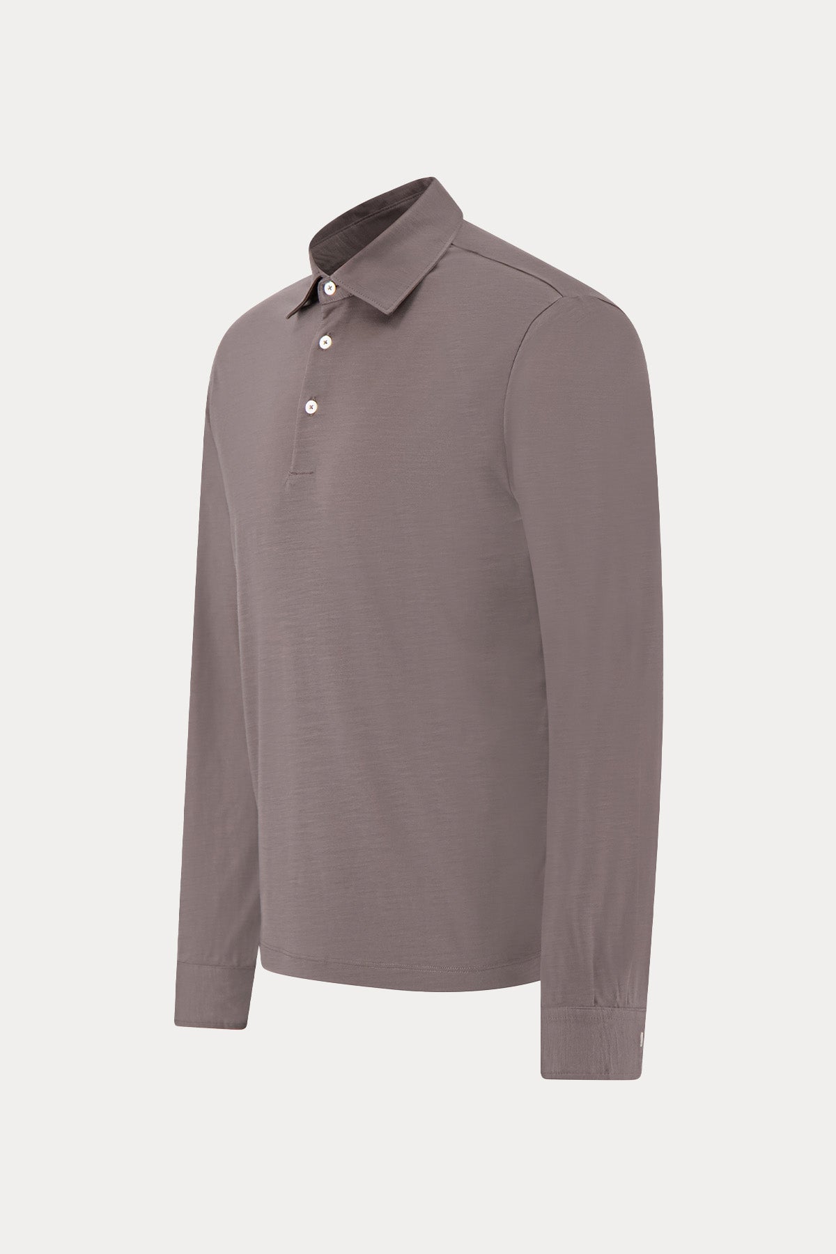 Herno Resort Regular Fit İnce Örgü Yün Triko