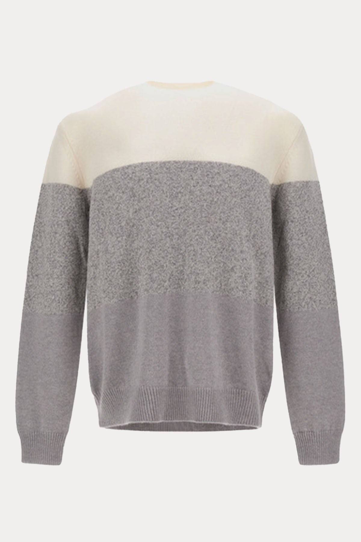 Herno Resort Regular Fit Örgü Yün Triko