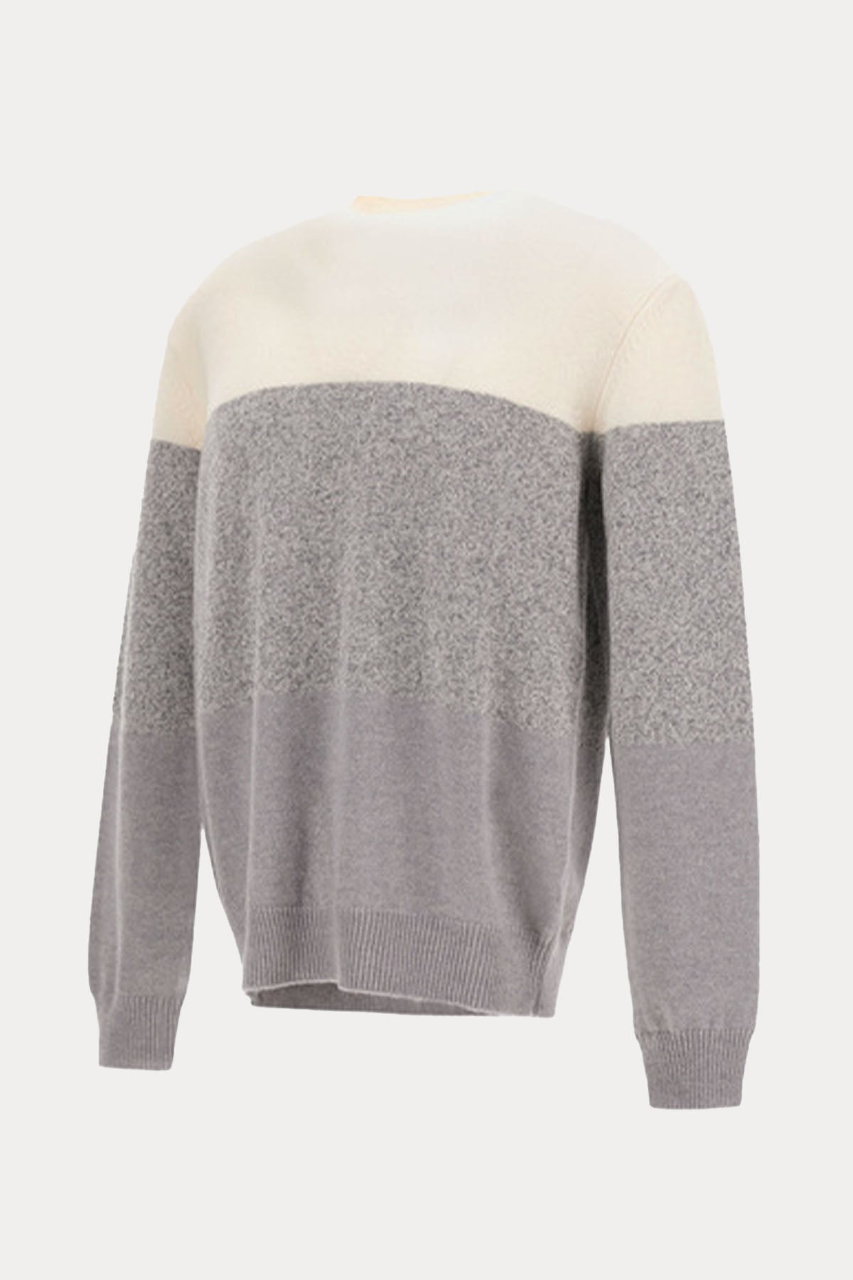 Herno Resort Regular Fit Örgü Yün Triko