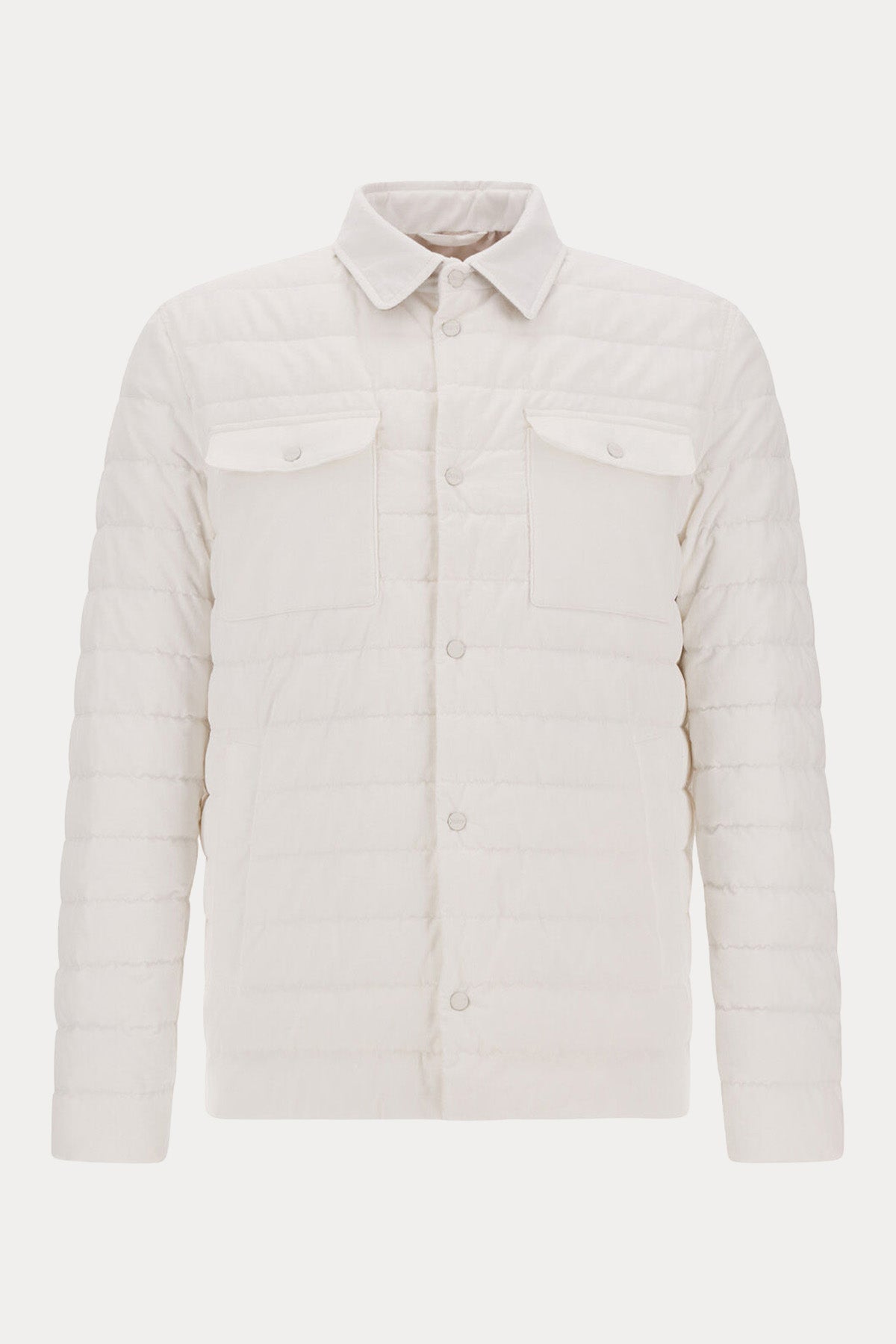 Herno Resort Dolgulu Mont Ceket