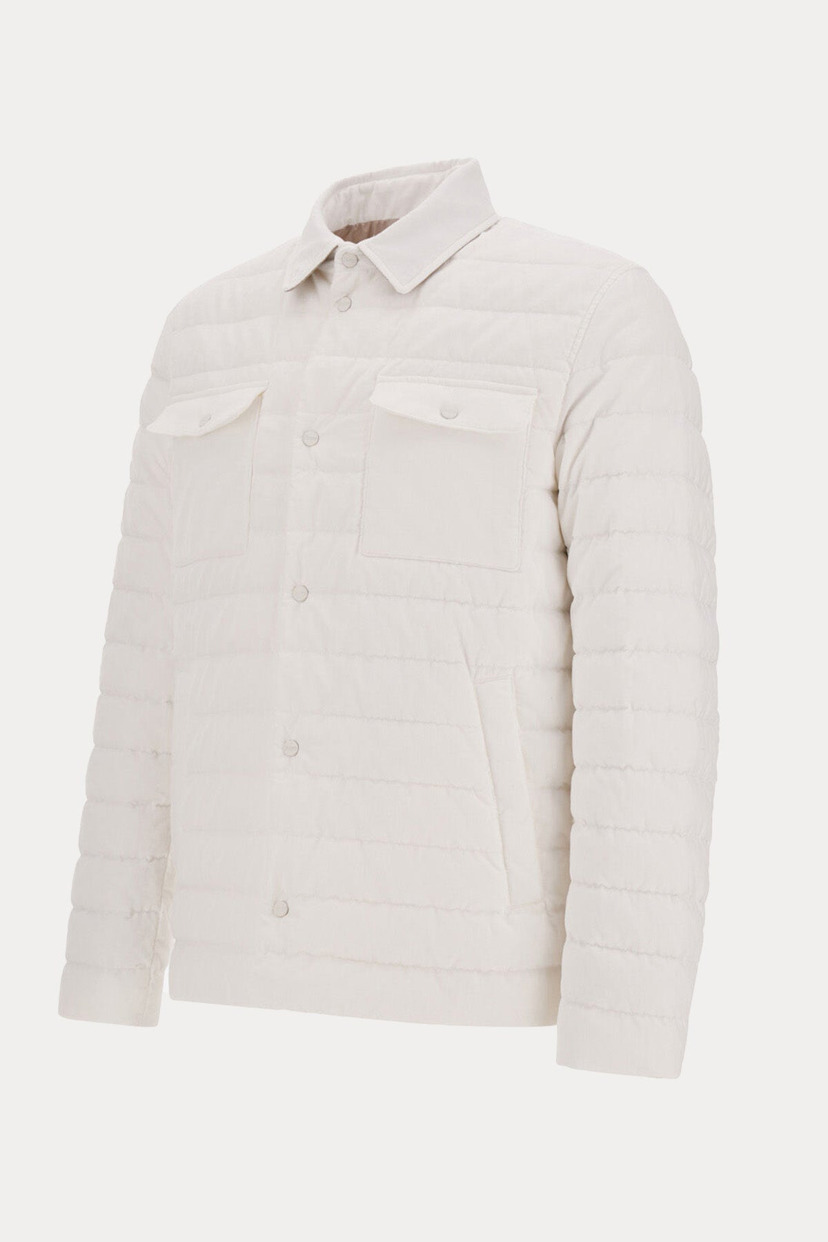 Herno Resort Dolgulu Mont Ceket