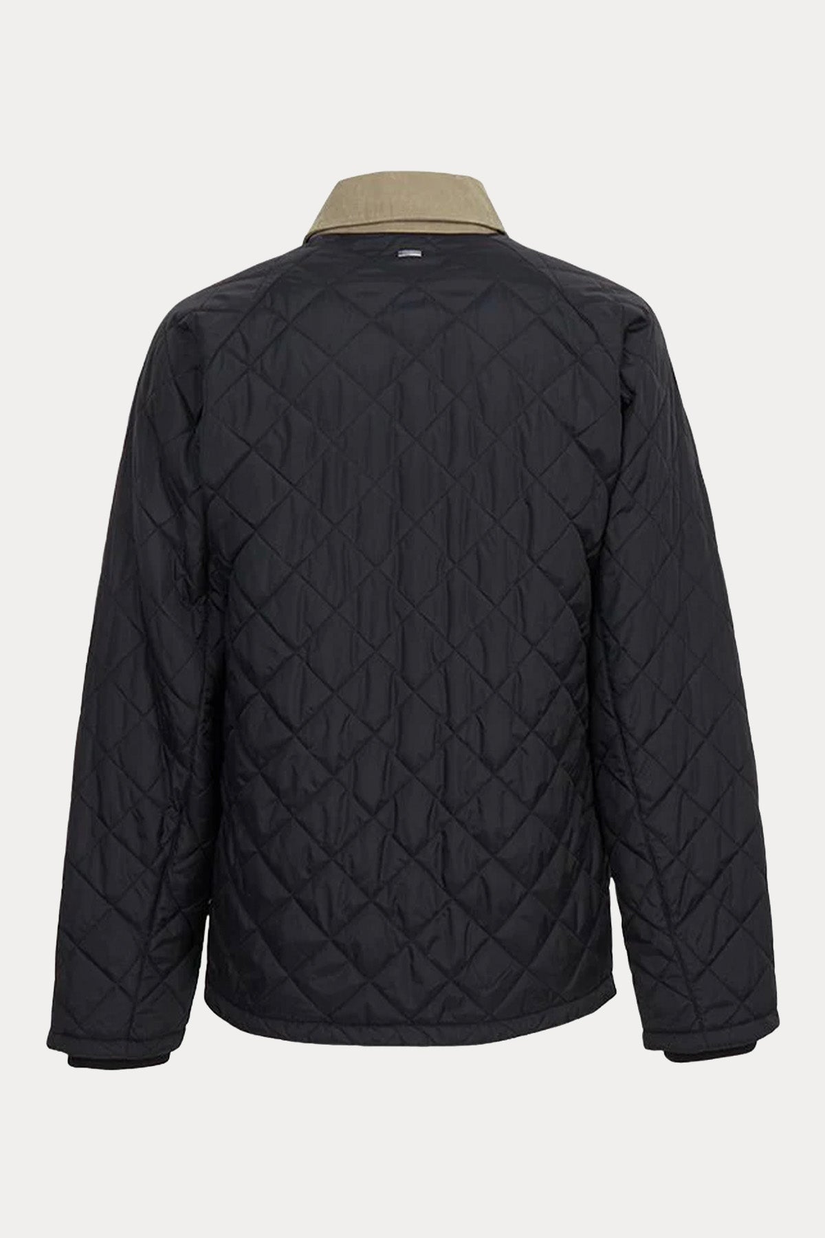 Herno Kapitone Desenli Ceket