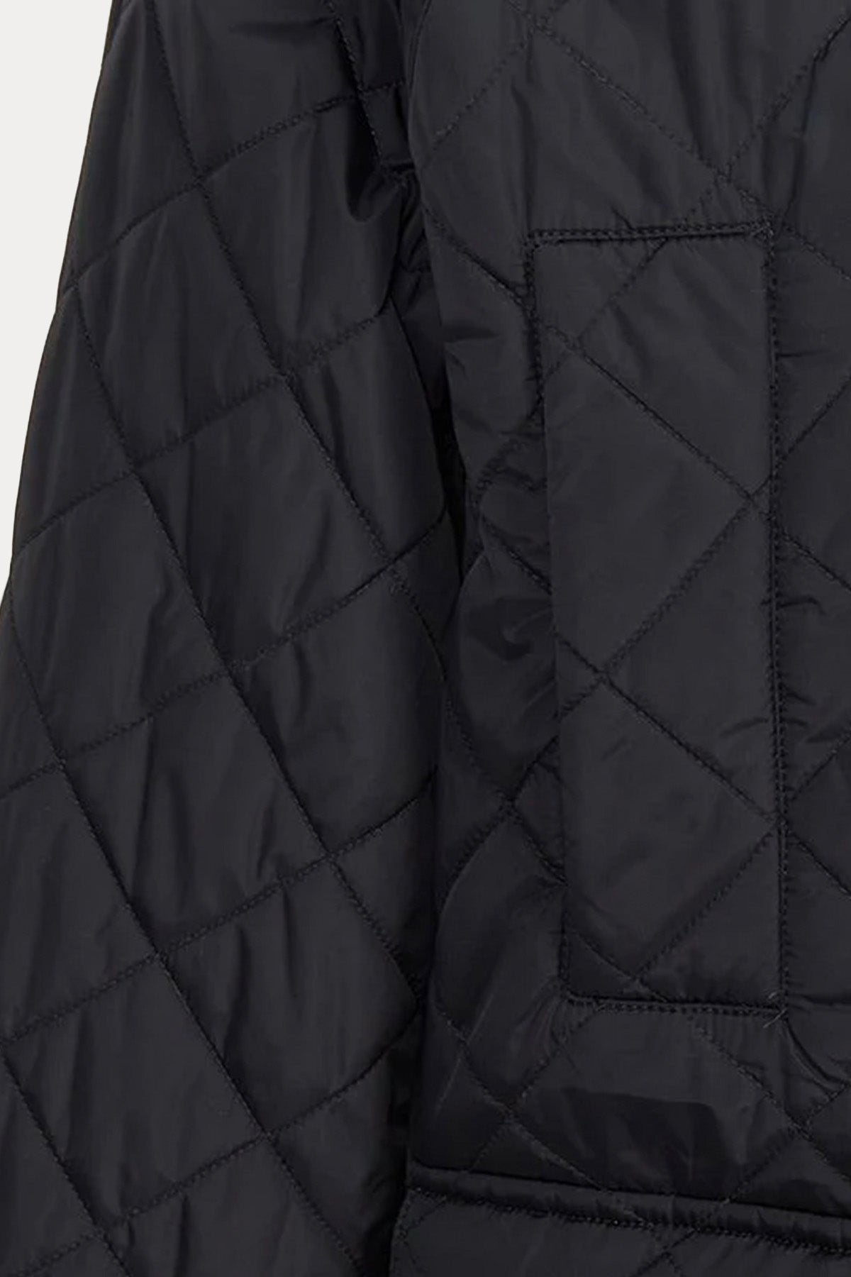 Herno Kapitone Desenli Ceket