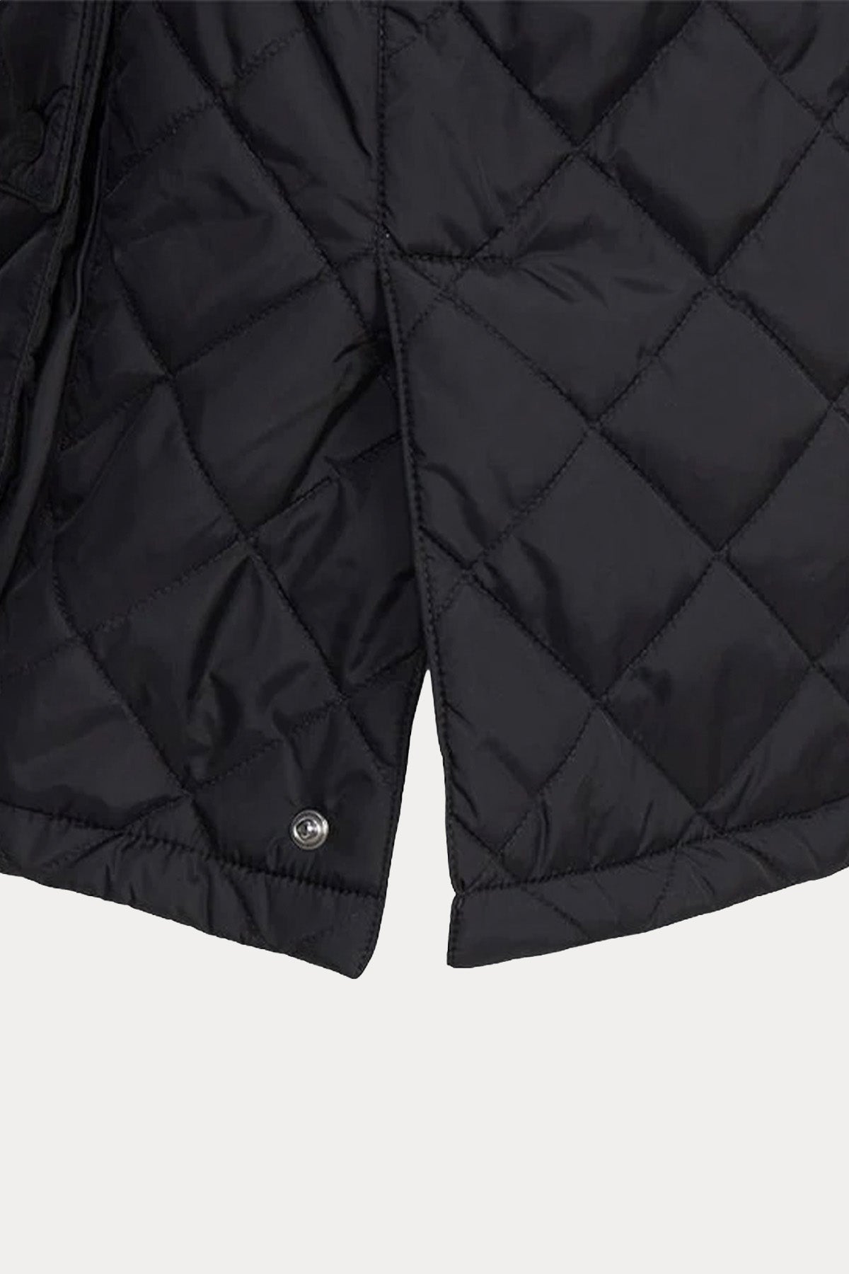 Herno Kapitone Desenli Ceket