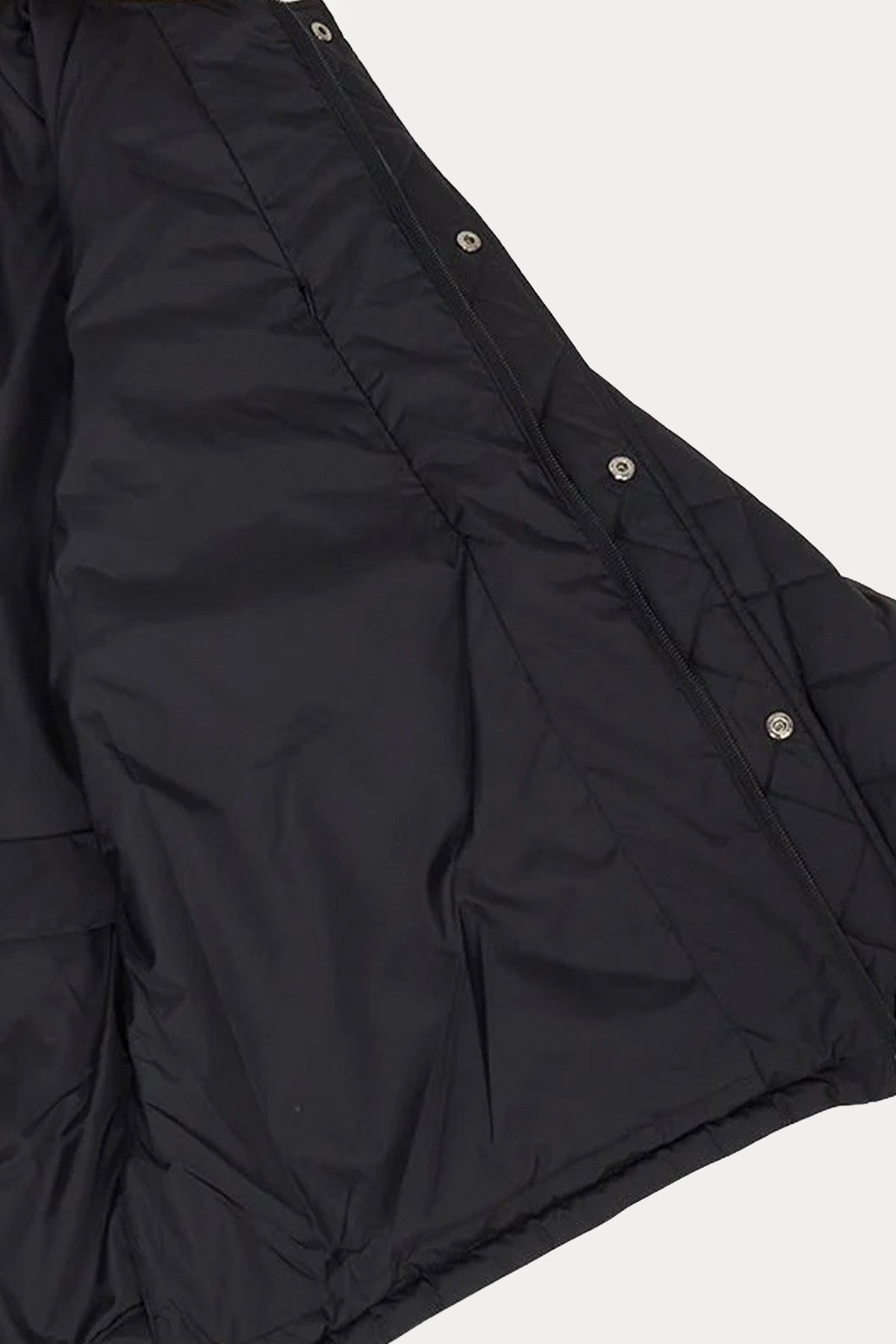 Herno Kapitone Desenli Ceket