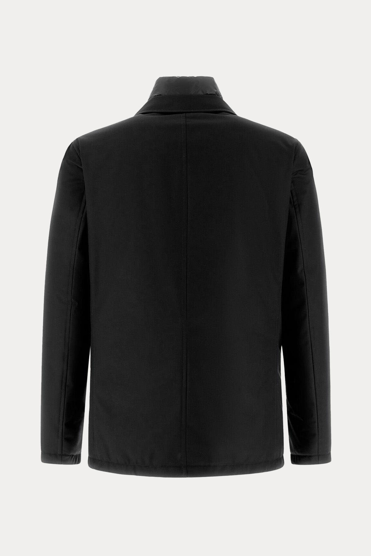 Herno Demonte İç Parçalı Puffer Ceket