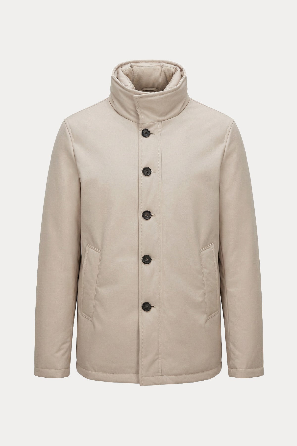 Fradi Dell Membranlı Demonte İç Parçalı Mont