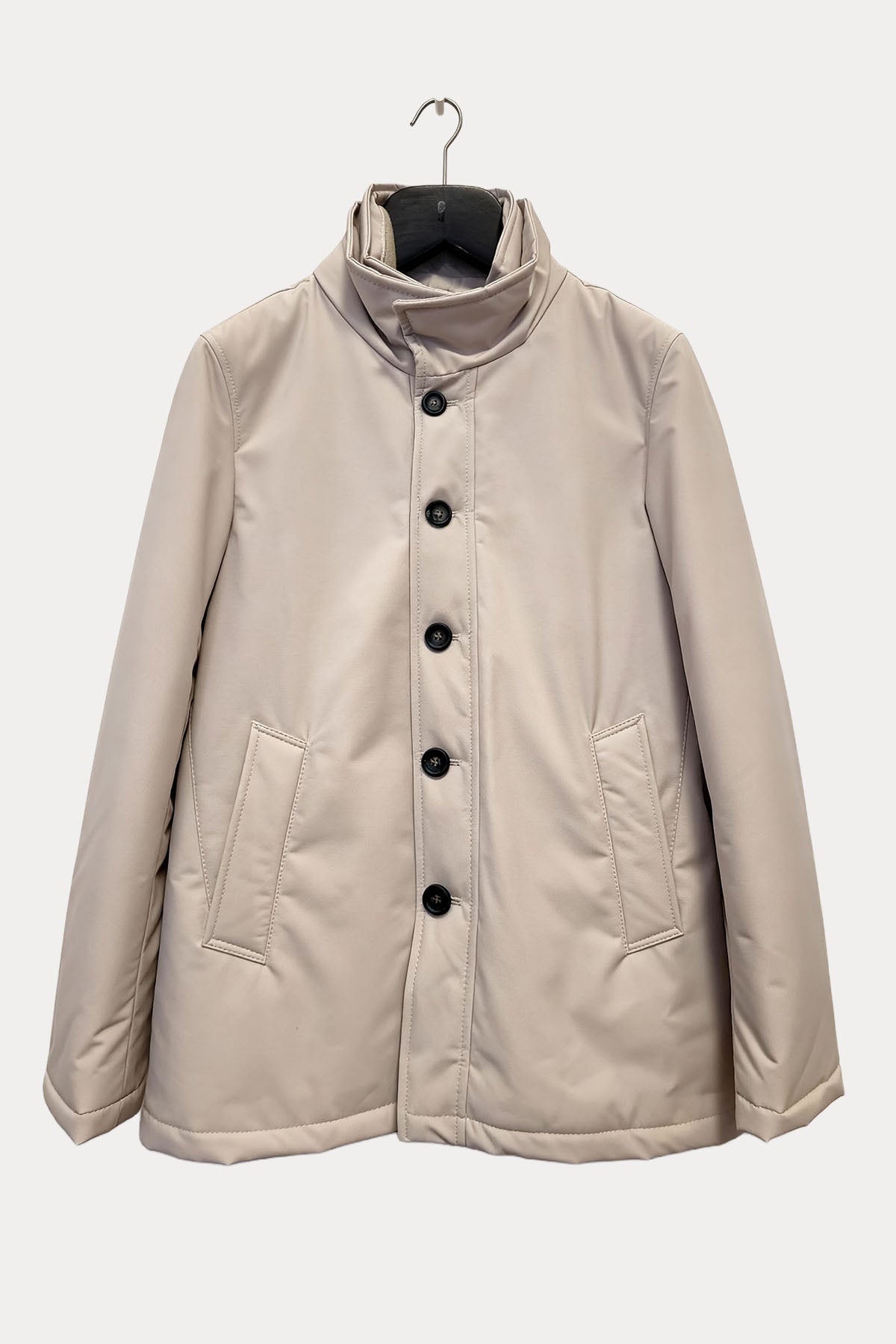 Fradi Dell Membranlı Demonte İç Parçalı Mont