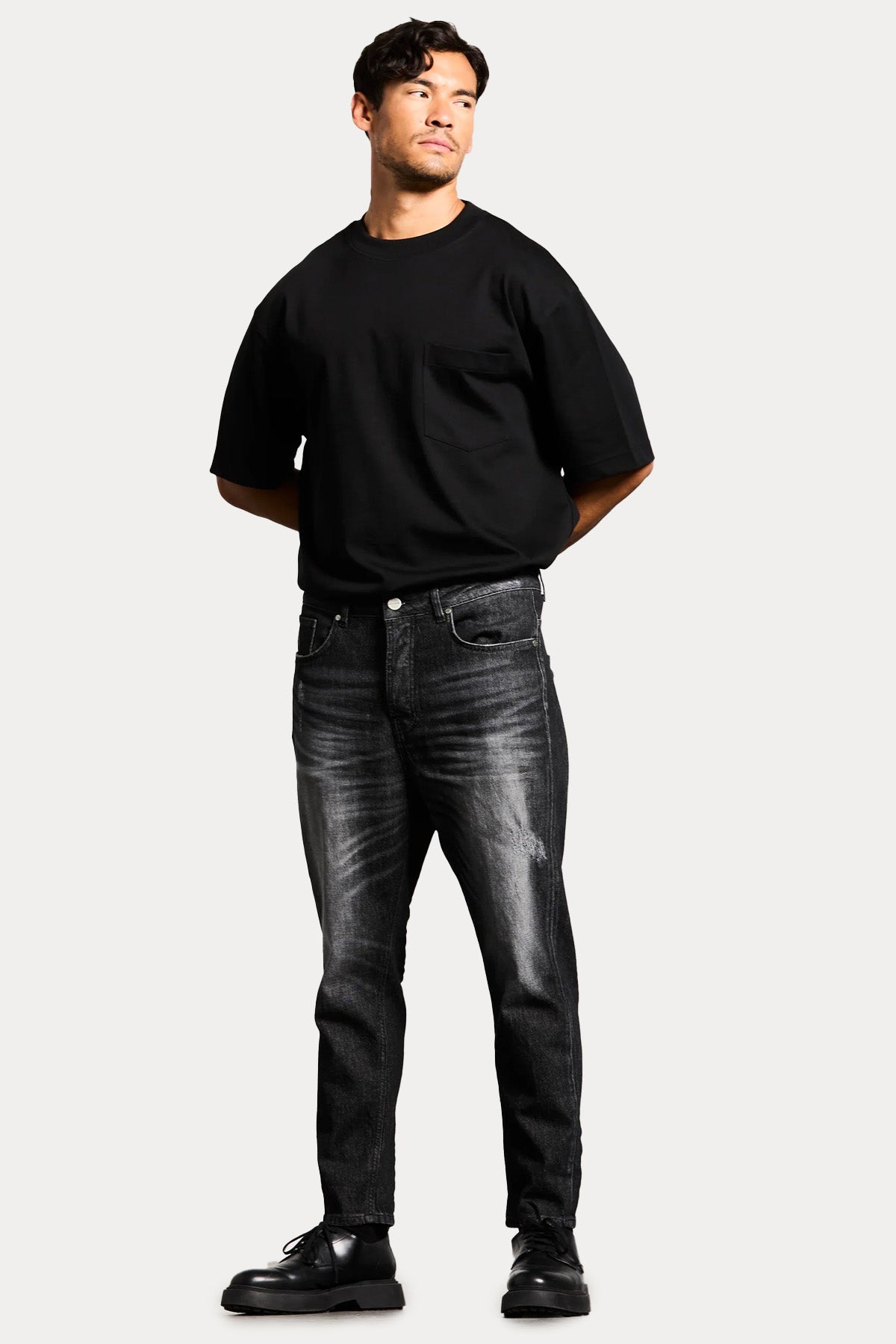 Goldgarn Jungbusch Cool Relaxed Fit Jeans