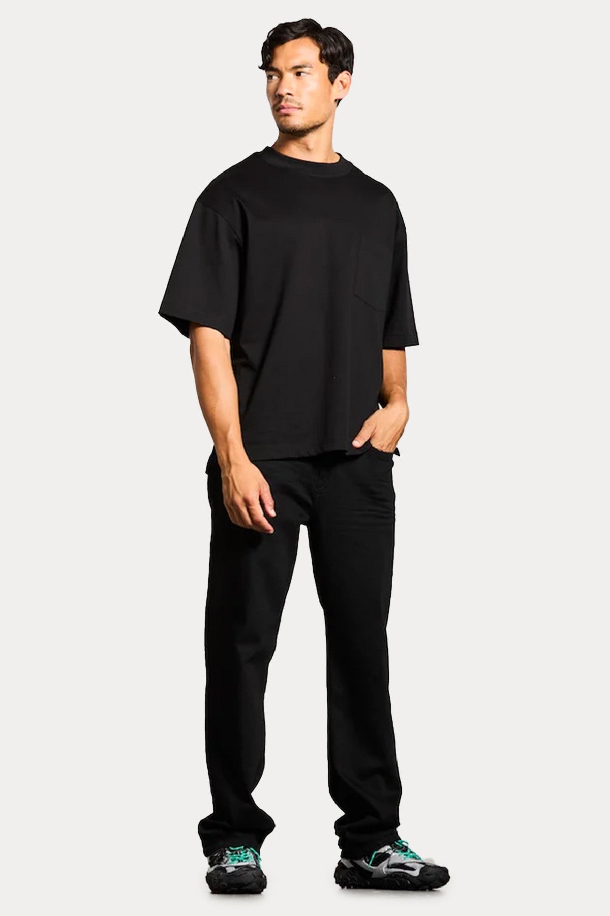 Goldgarn Waldhof Straight Fit Jeans