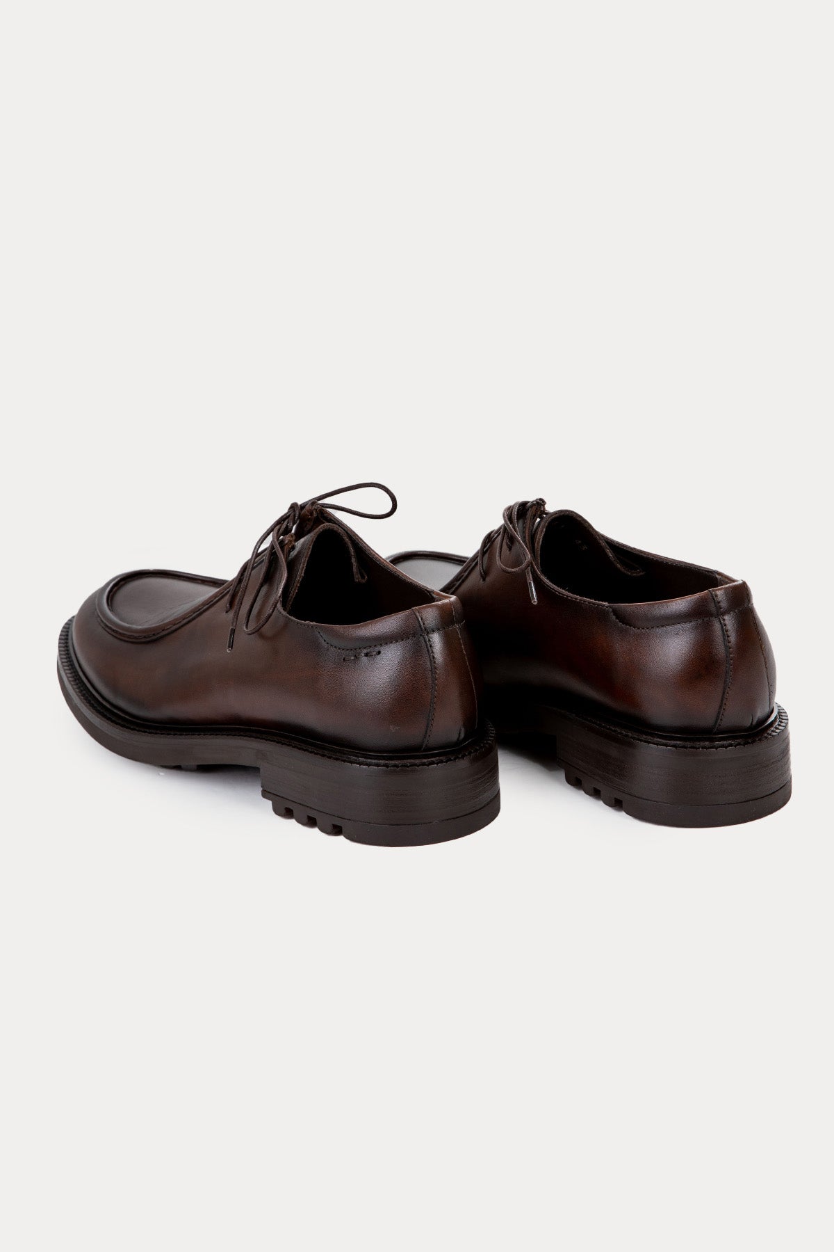 Alexander Hotto Deri Casual Ayakkabı