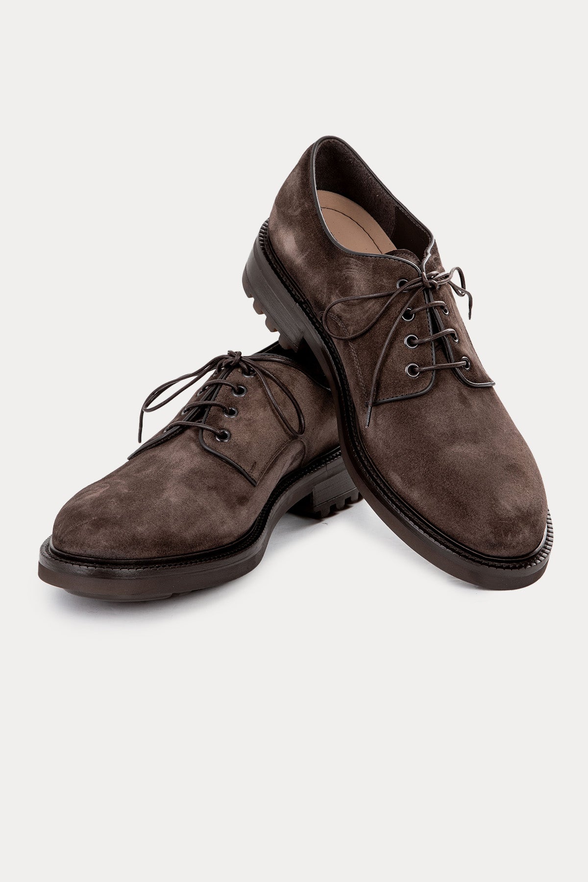 Alexander Hotto Süet Casual Ayakkabı