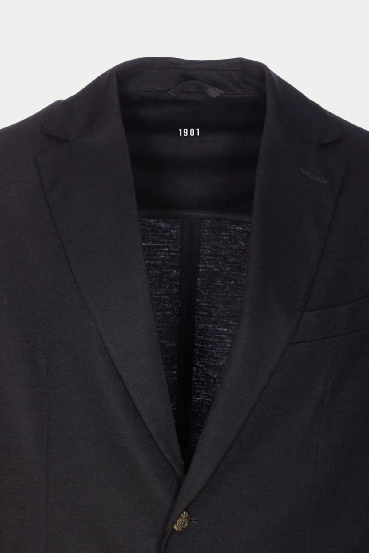Circolo 1901 Slim Fit Kaşmir Yün Blazer Ceket