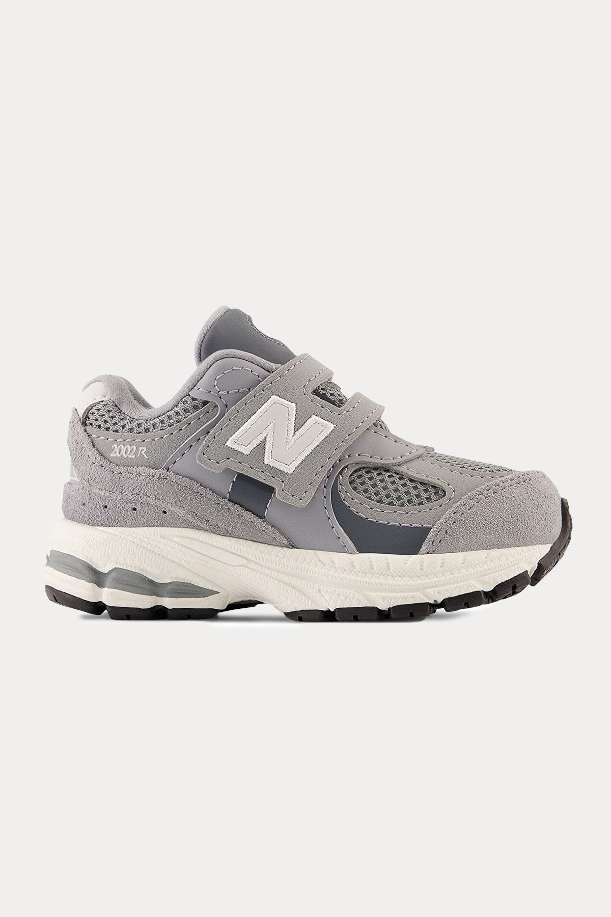 New Balance Unisex Çocuk 2002 Sneaker Ayakkabı