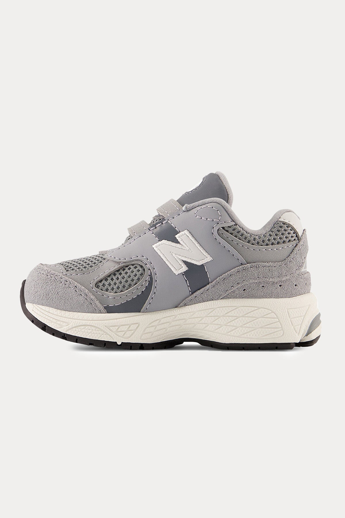 New Balance Unisex Çocuk 2002 Sneaker Ayakkabı