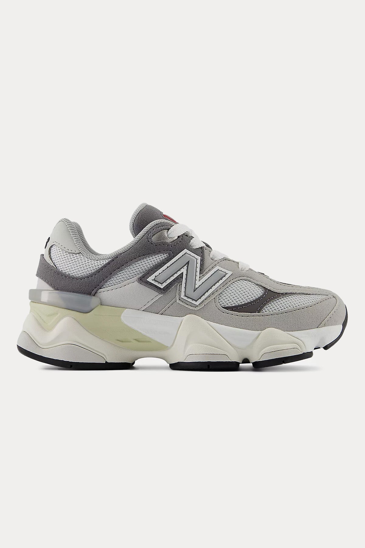 New Balance Unisex Çocuk 9060 Sneaker Ayakkabı PC9060GY 161