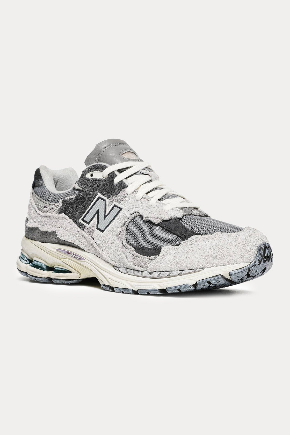 New Balance 2002 Sneaker Ayakkabı