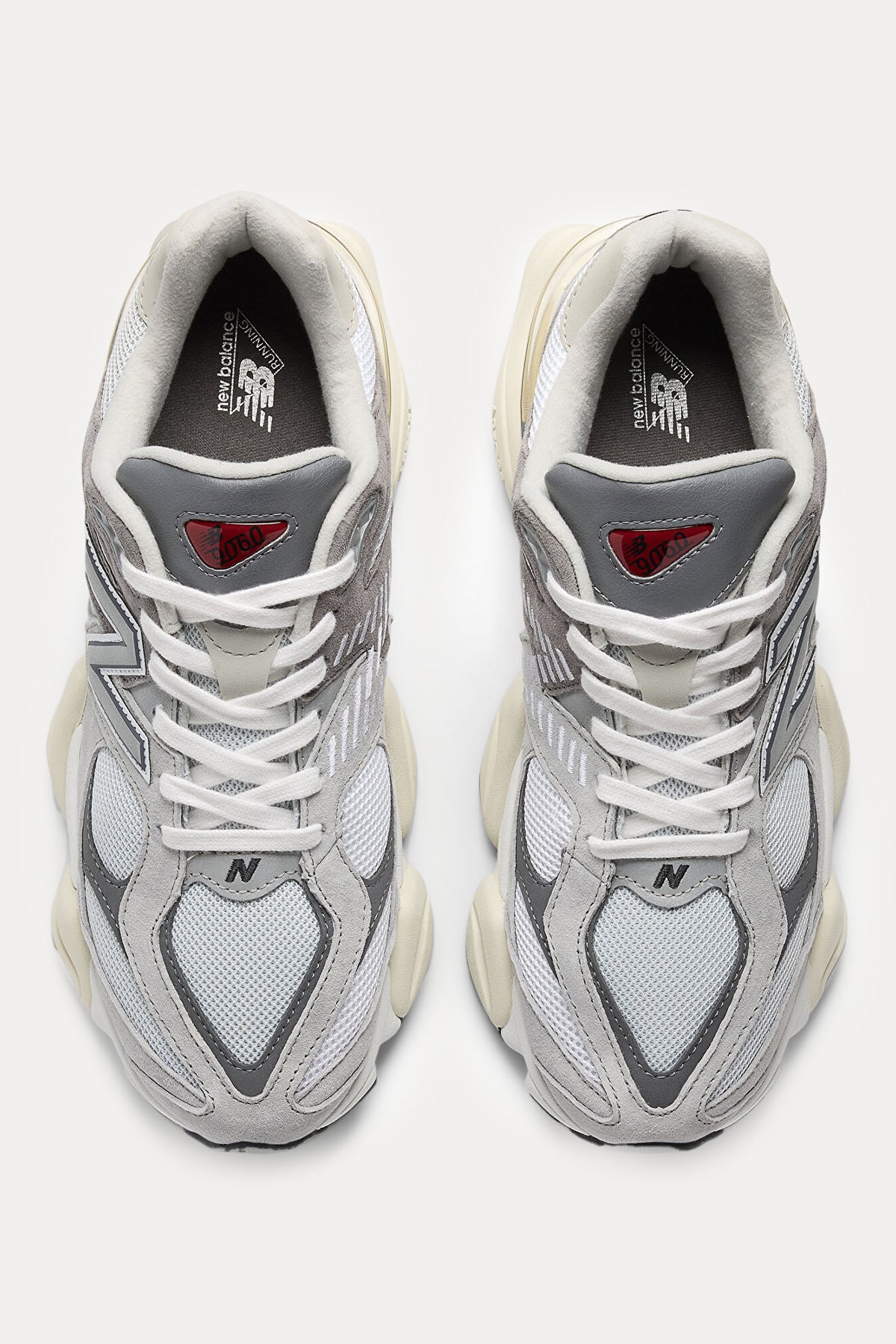 New Balance 9060 Sneaker Ayakkabı