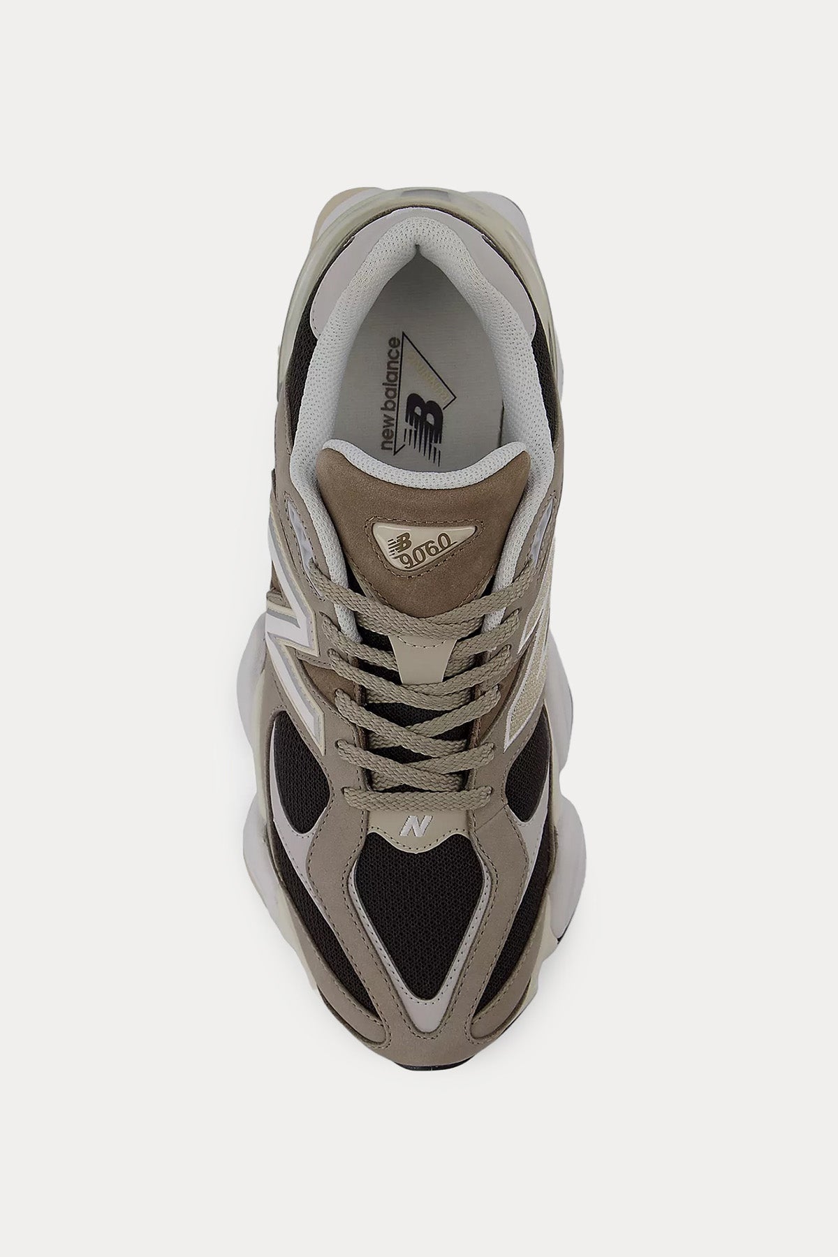 New Balance 9060 Sneaker Ayakkabı