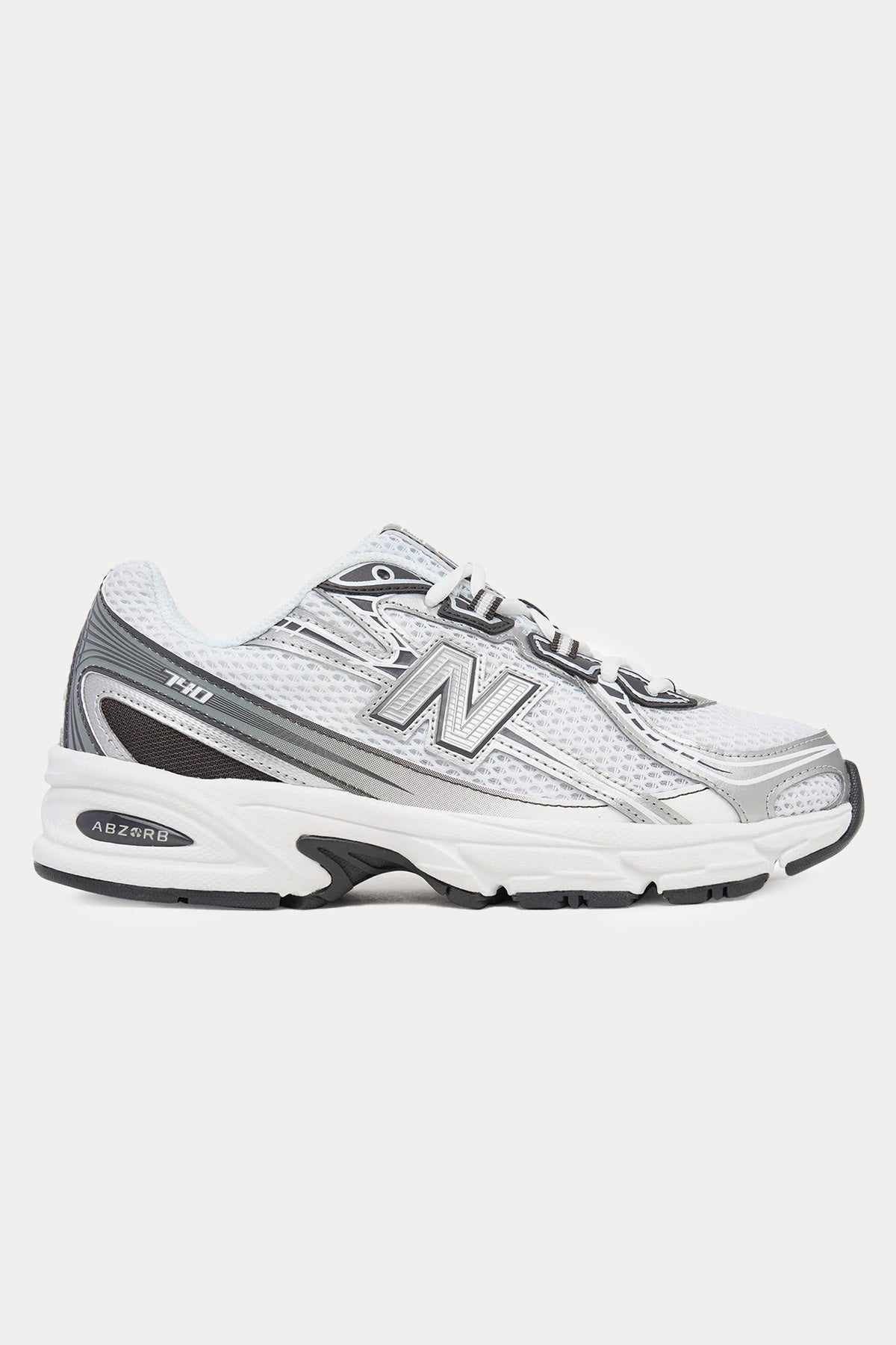 New Balance 740 Sneaker Ayakkabı U740PH2 100