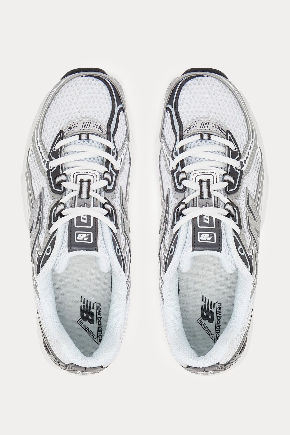 New Balance 740 Sneaker Ayakkabı