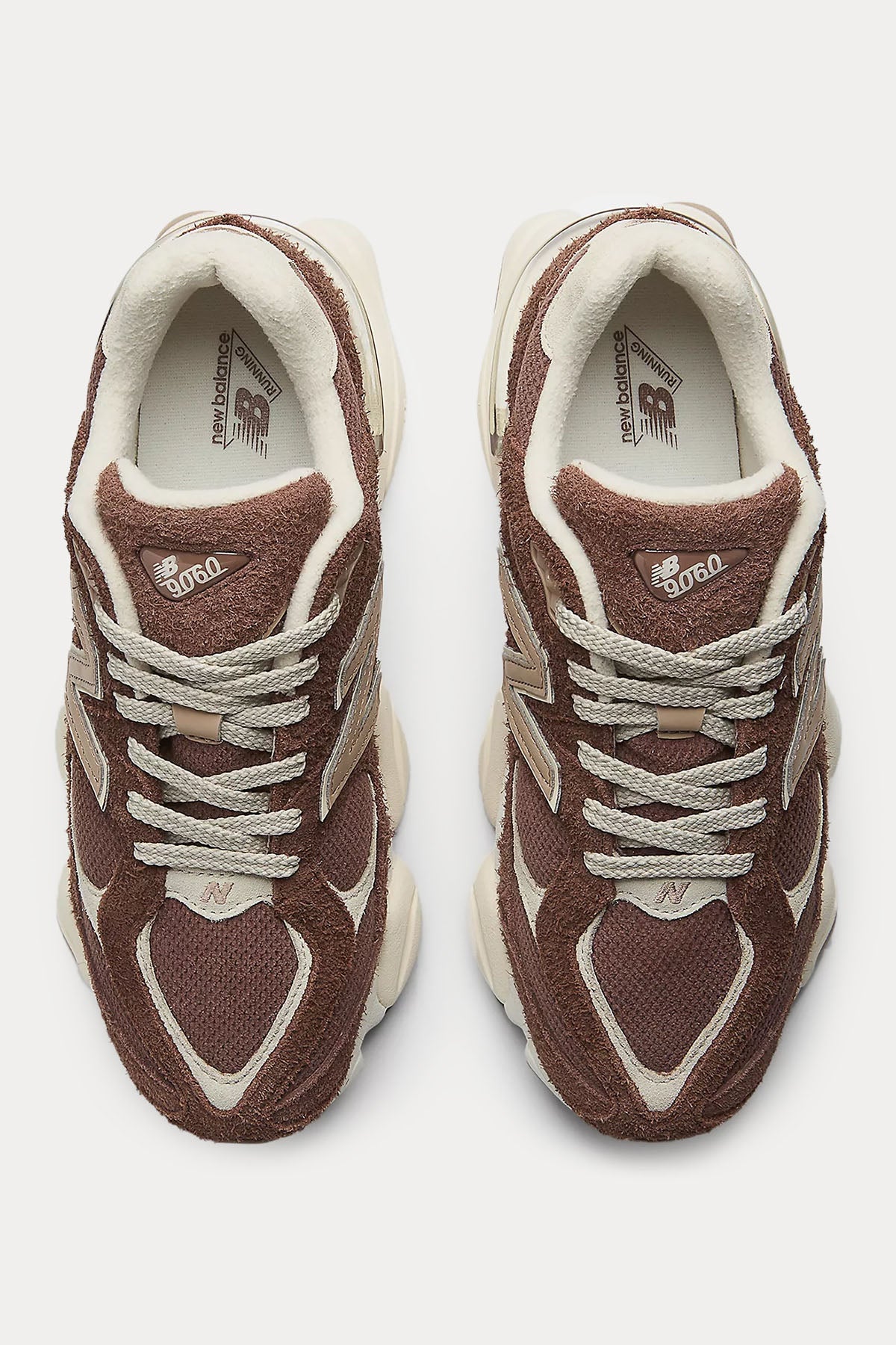 New Balance 9060 Sneaker Ayakkabı