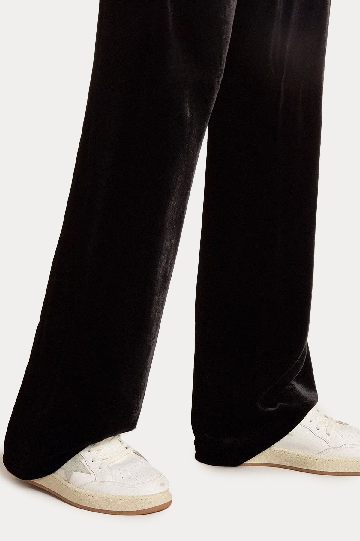 Golden Goose Ball-Star Deri Sneaker Ayakkabı