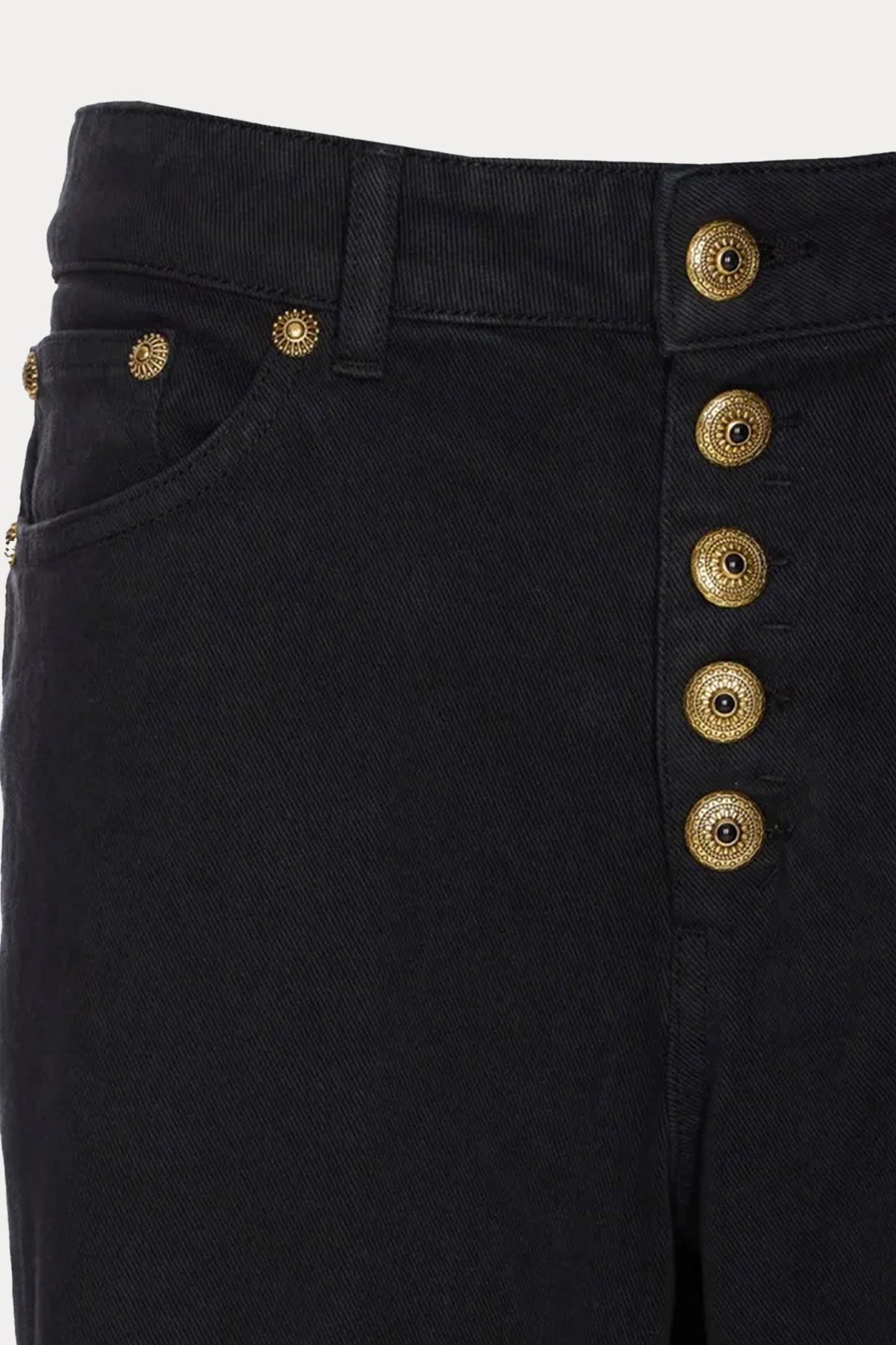 Dondup Koons Loose Fit Jeans