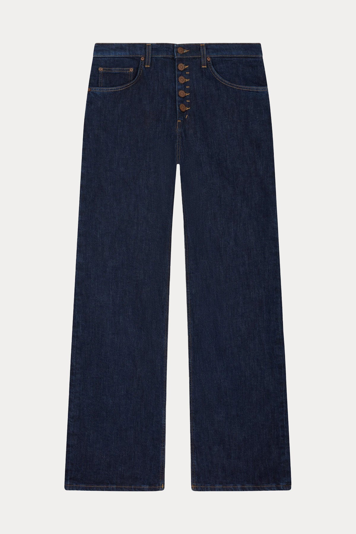 Dondup Koons Loose Fit Jeans