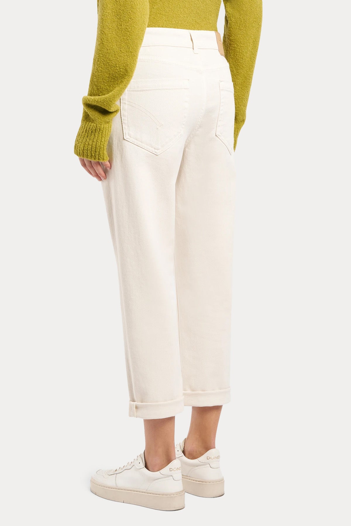 Dondup Koons Loose Fit Jeans