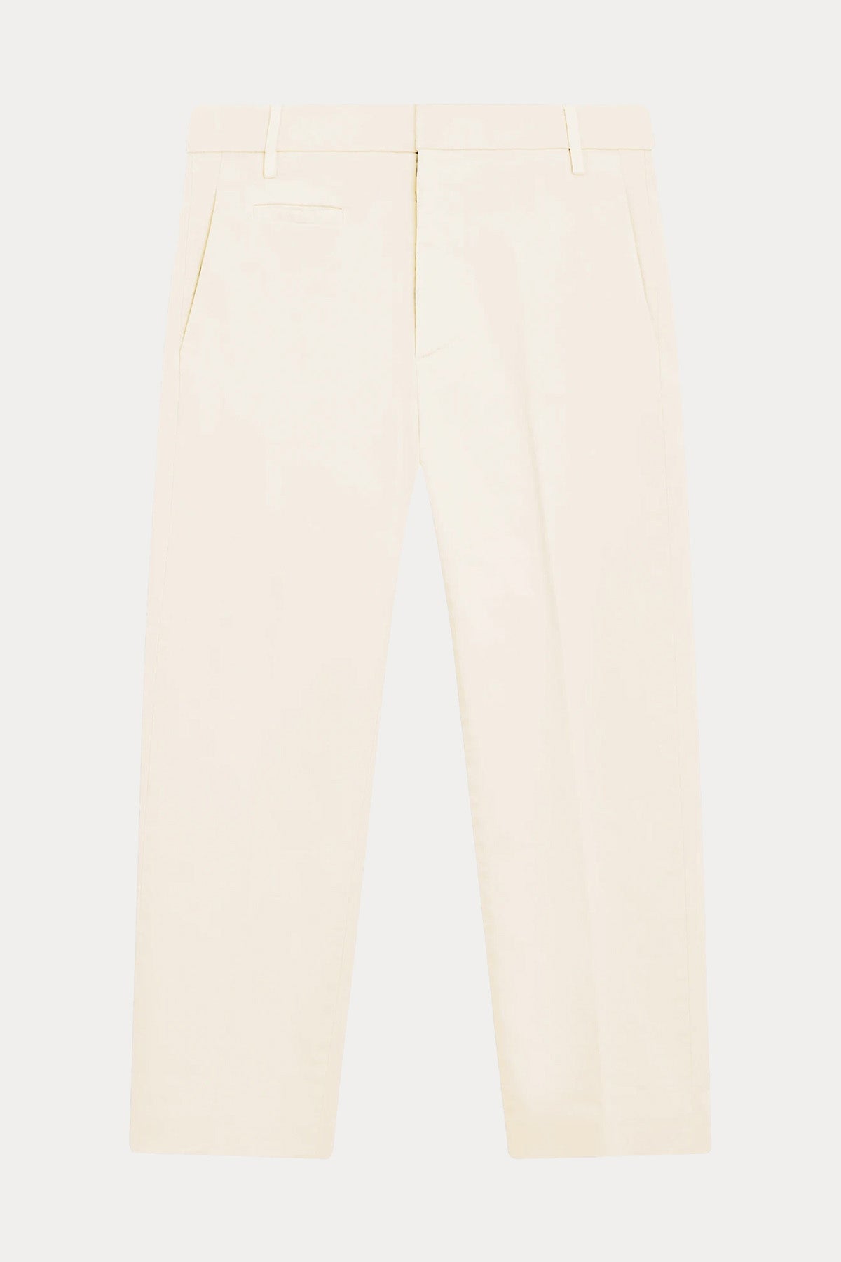 Dondup Ariel Carrot Fit Yüksek Bel Yandan Cepli Pantolon