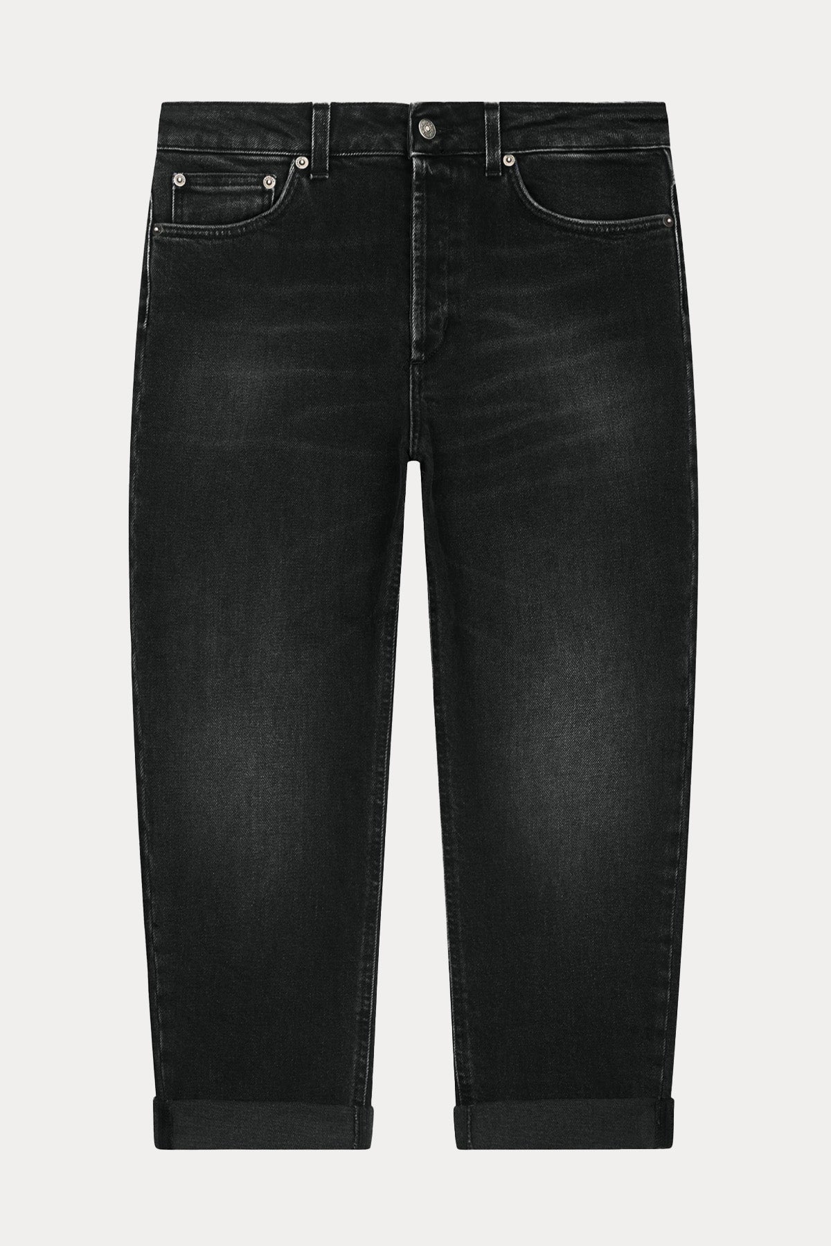 Dondup Koons Loose Fit Jeans
