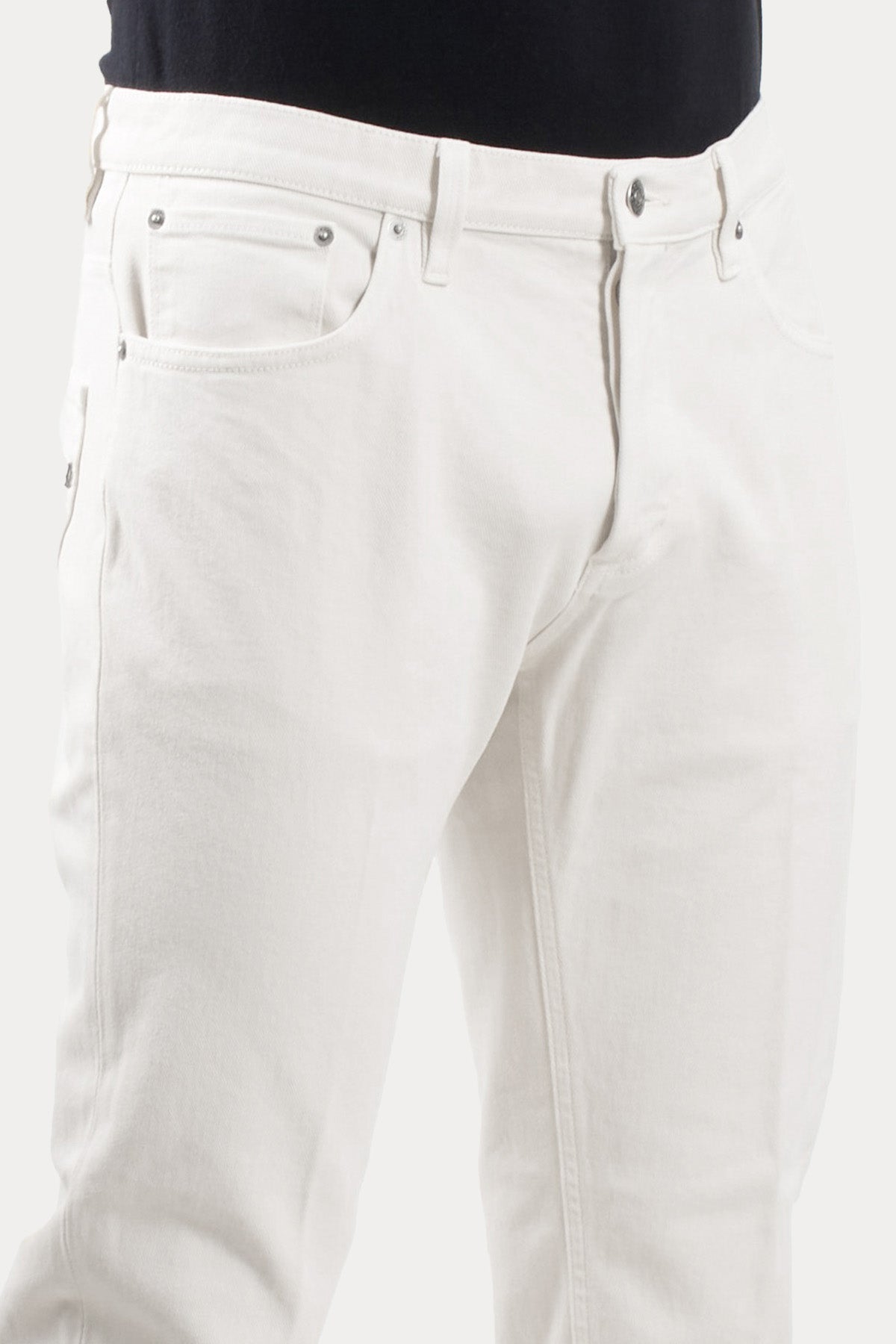 Dondup Brighton Carrot Fit Jeans