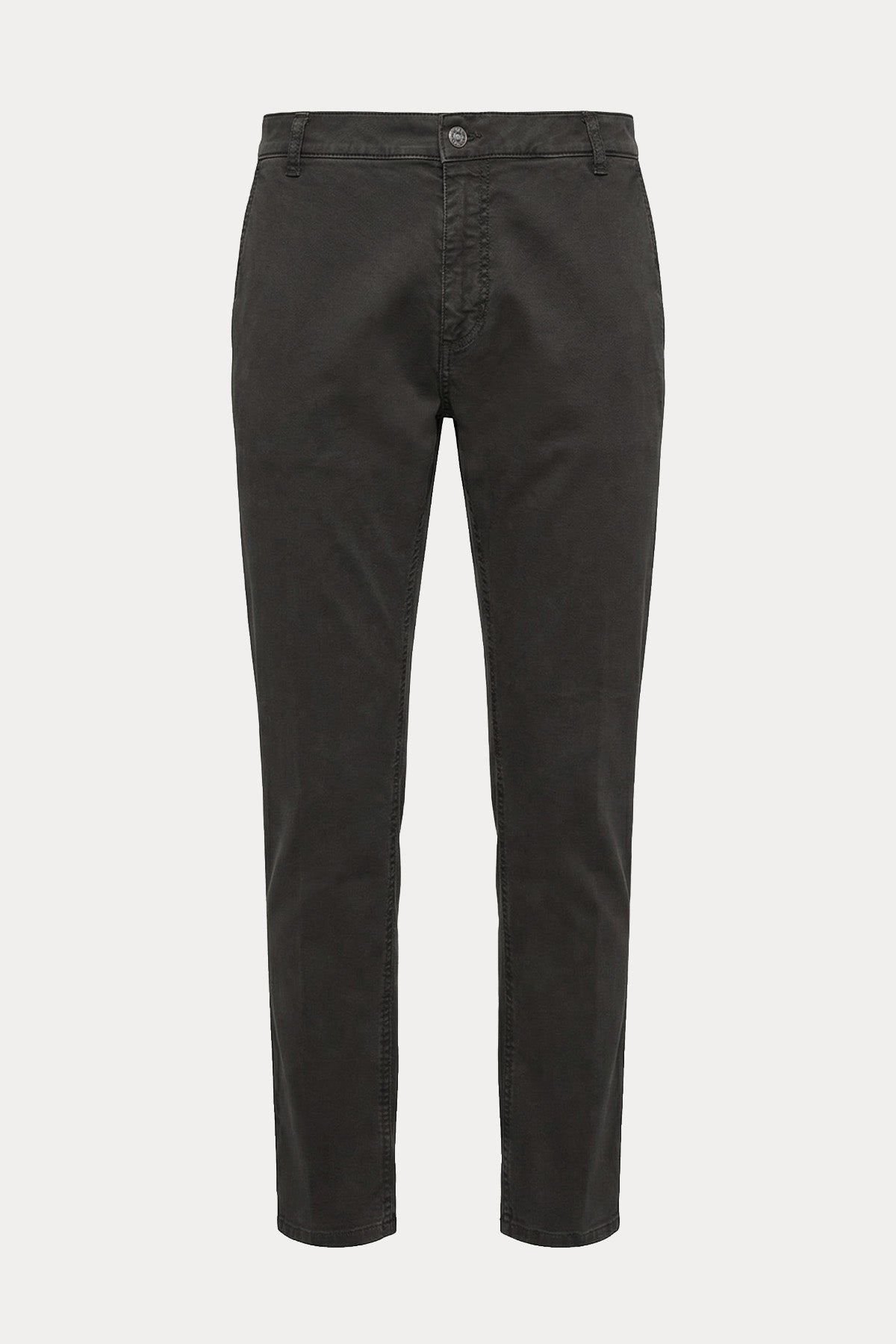 Dondup Jeff Carrot Fit Yandan Cepli Pantolon