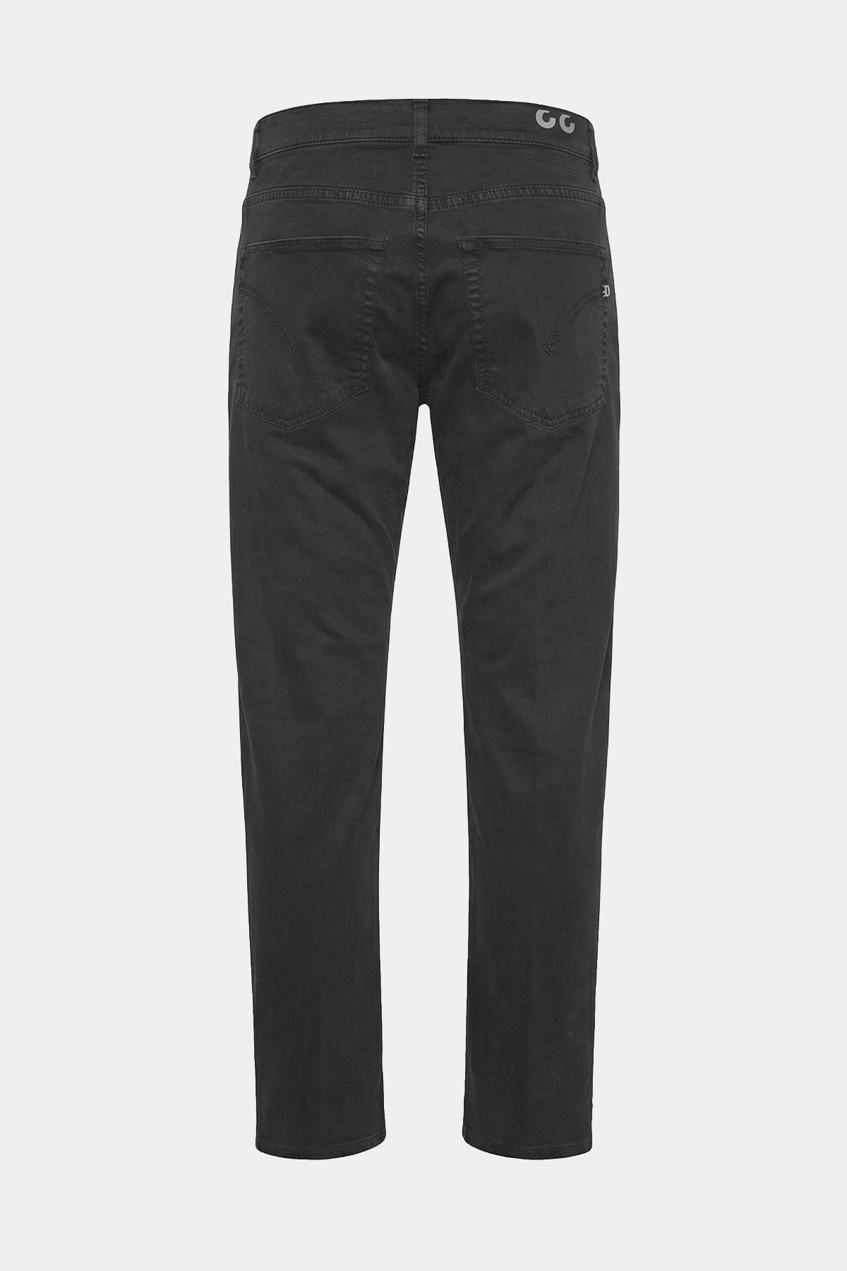 Dondup Jeff Carrot Fit Yandan Cepli Pantolon