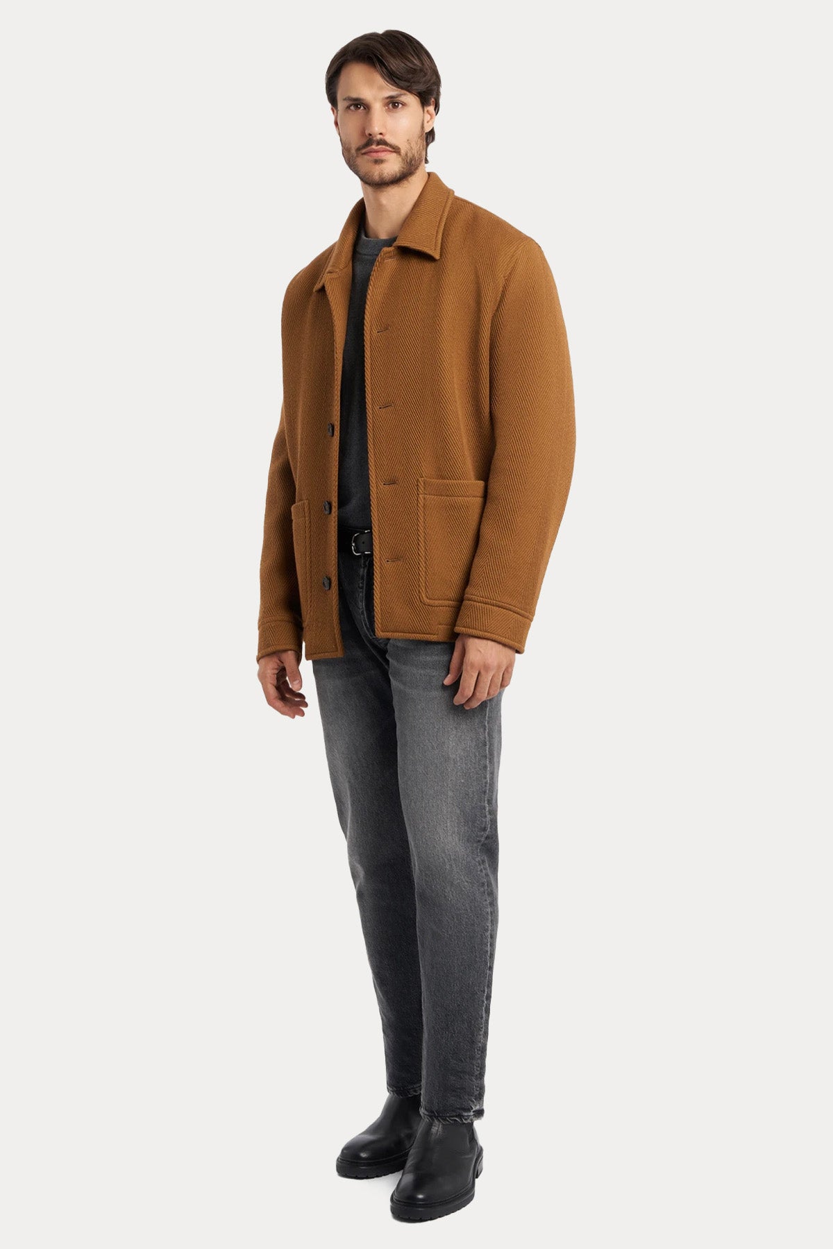 Dondup Carrot Fit Yıkamalı Jeans