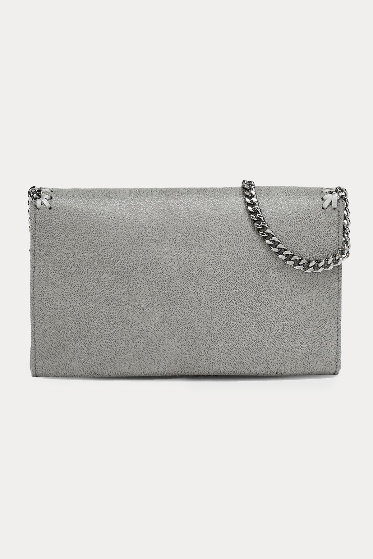 Stella Mccartney Zincir Askılı Clutch Çanta