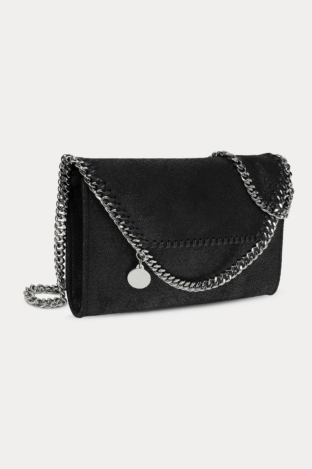 Stella Mccartney Zincir Askılı Clutch Çanta