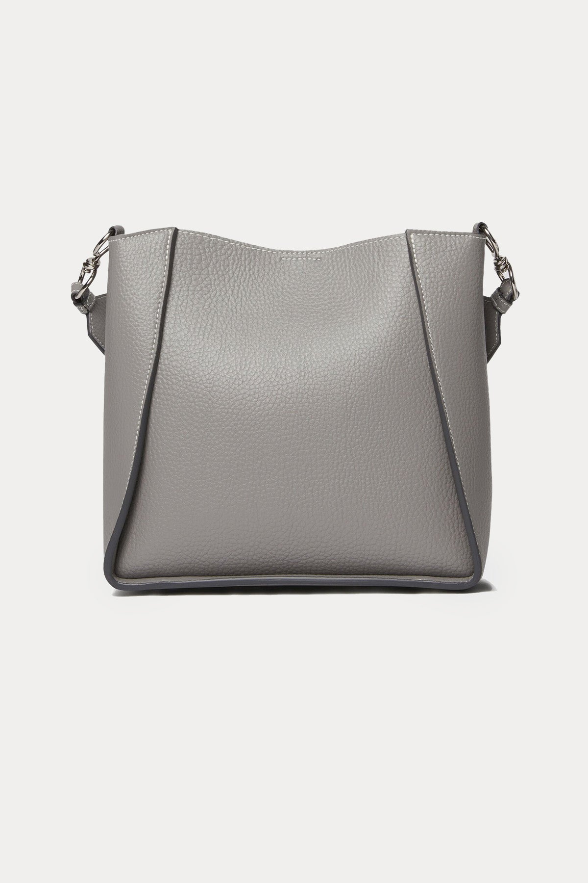 Stella Mccartney Logolu Small Crossbody Omuz Çantası