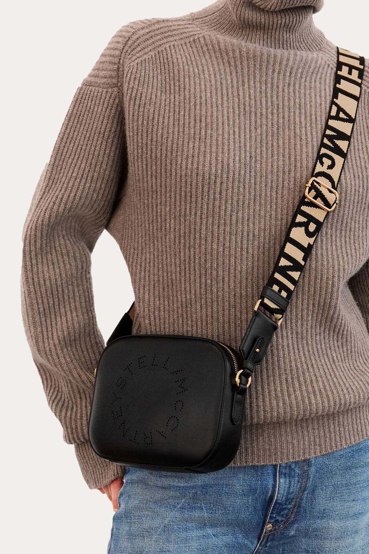 Stella Mccartney Mini Camera Çanta