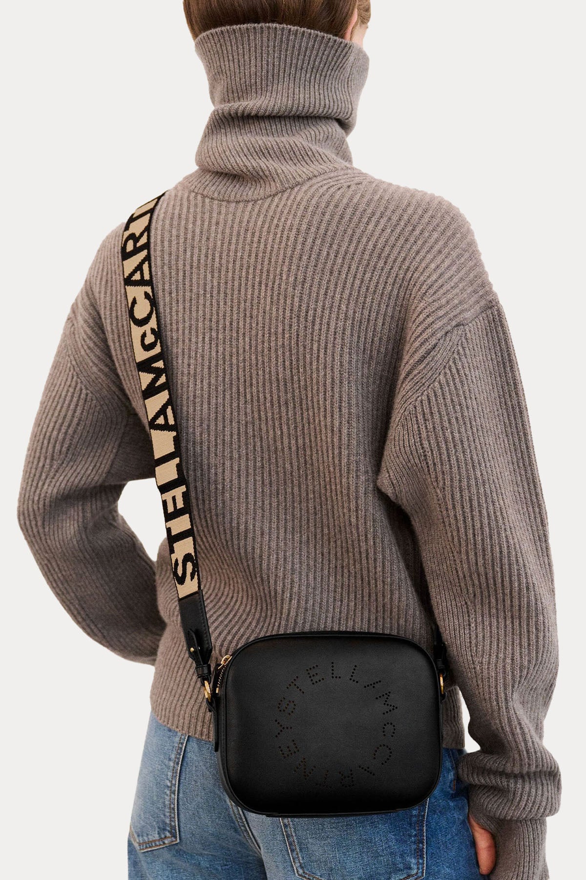 Stella Mccartney Mini Camera Çanta