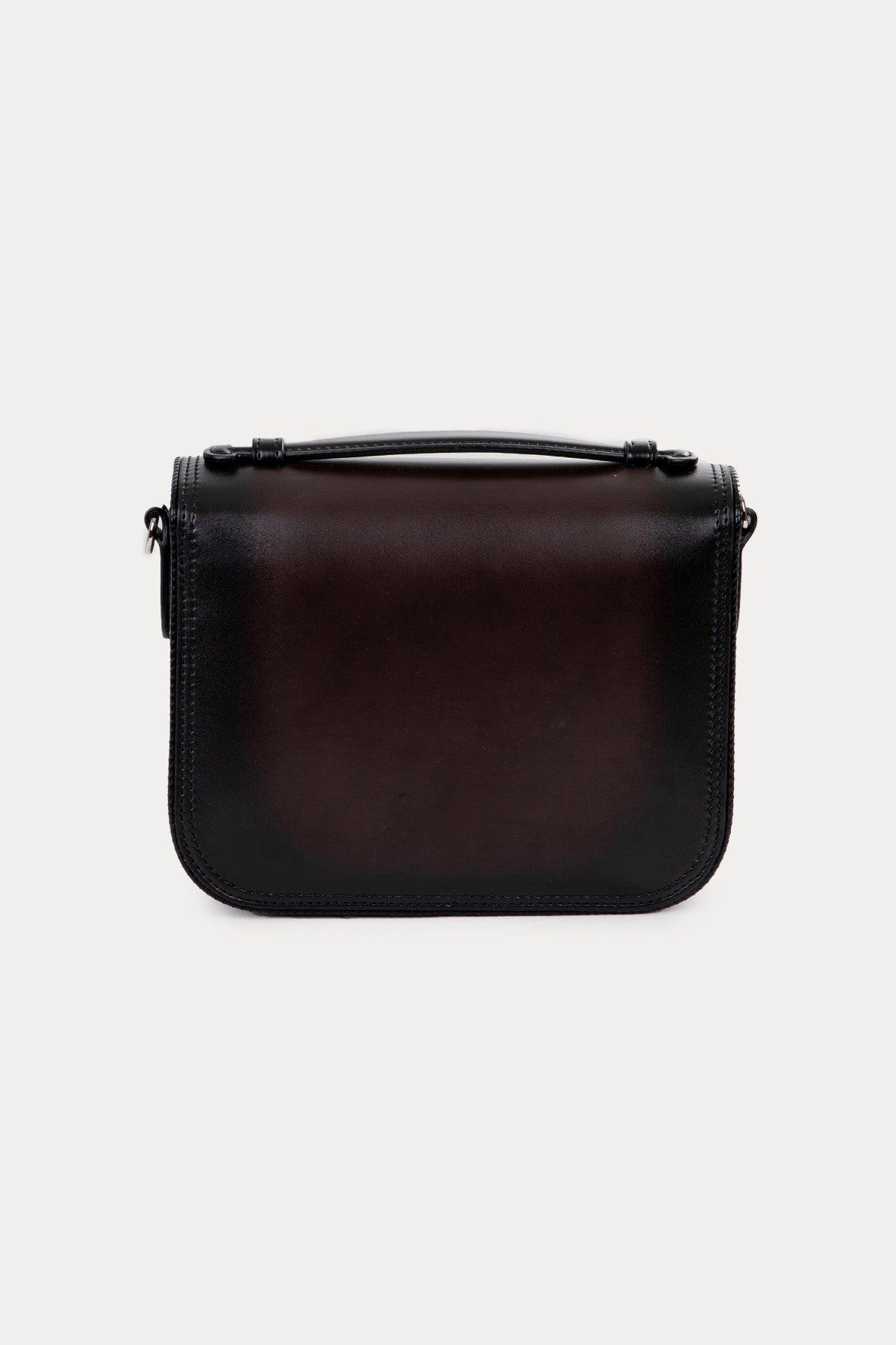 Stella Mccartney Logolu Crossbody Omuz Çantası