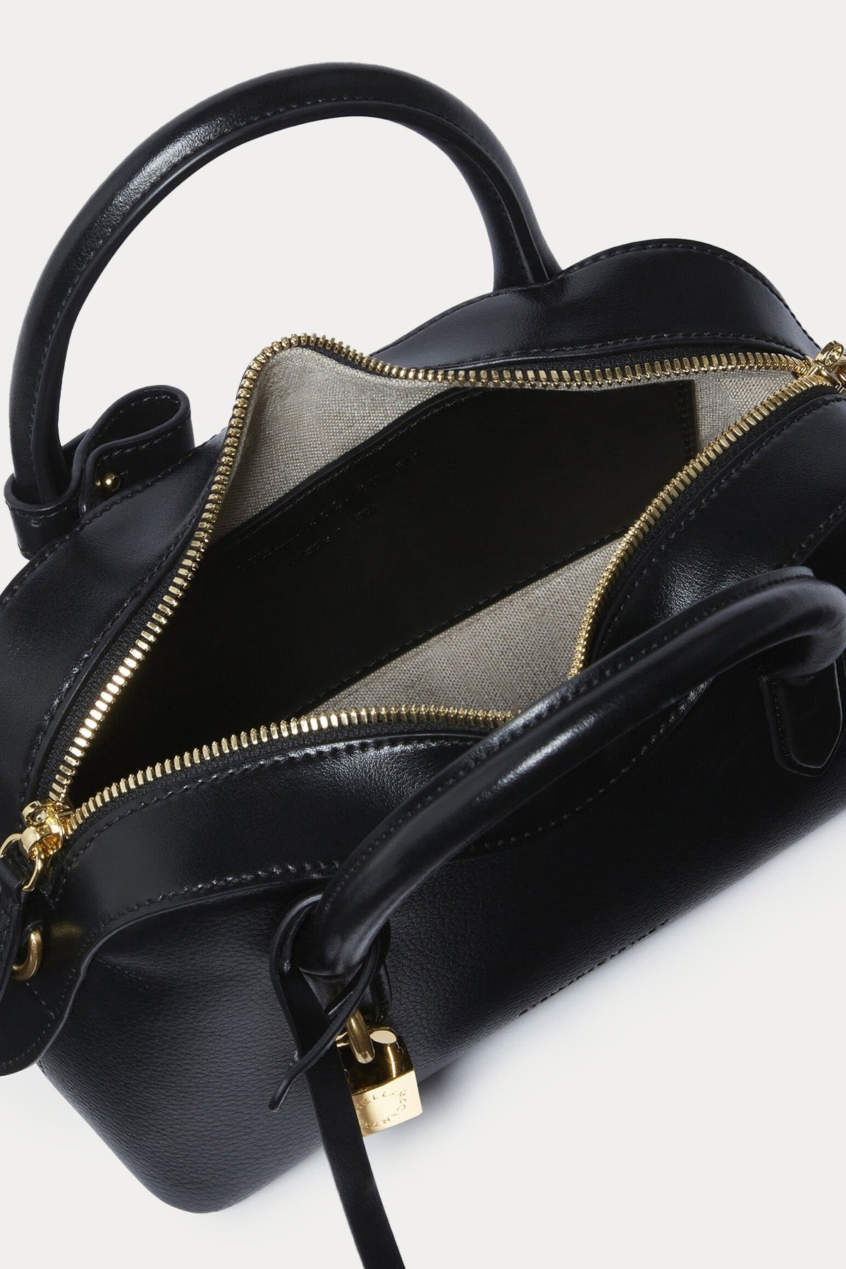 Stella Mccartney Ryder Small Omuz Çantası